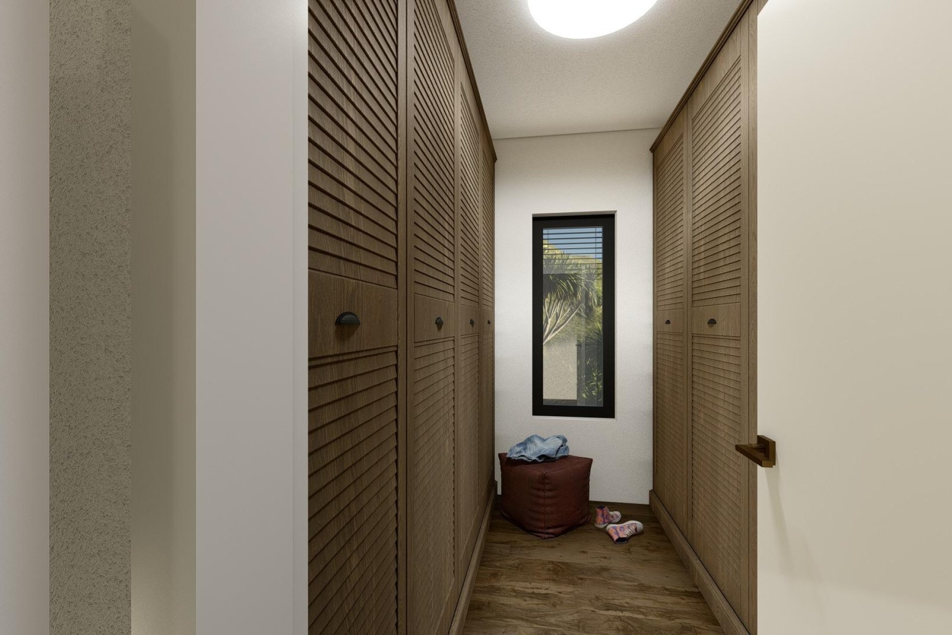 Nieuwbouw  - Villa - Altea - Sierra de Altea