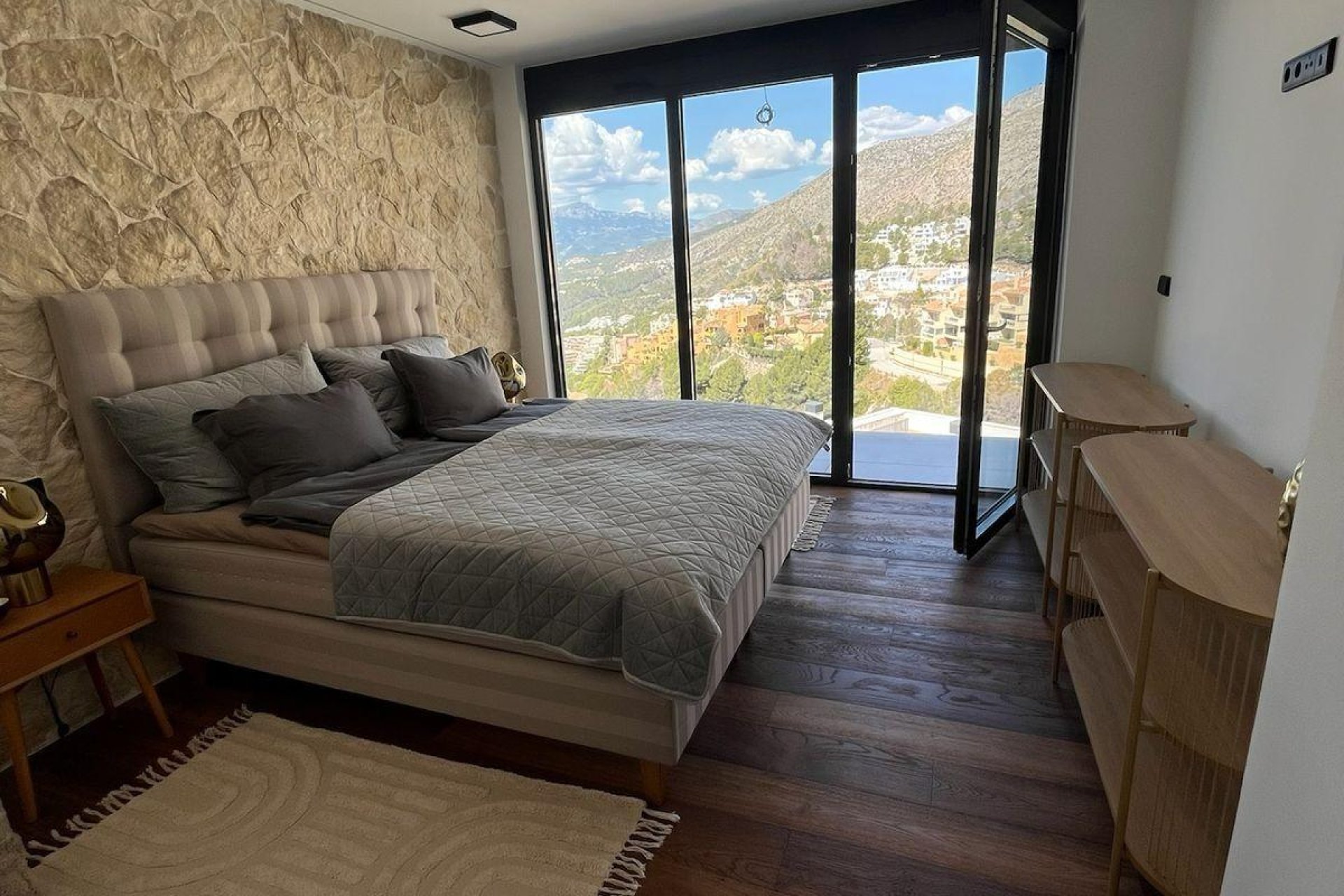 Nieuwbouw  - Villa - Altea - Sierra de Altea