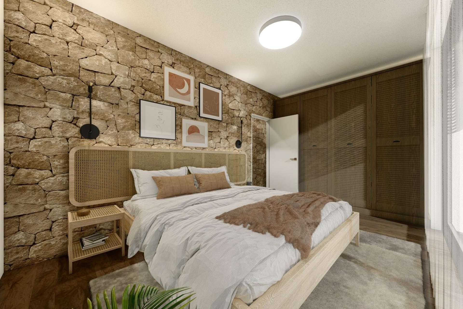 Nieuwbouw  - Villa - Altea - Sierra de Altea