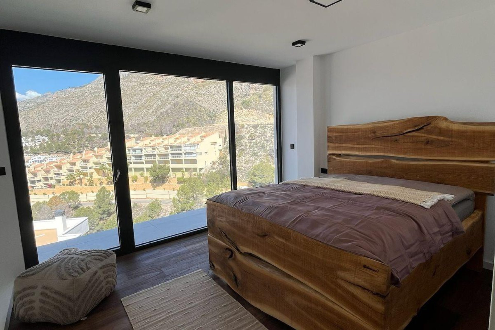 Nieuwbouw  - Villa - Altea - Sierra de Altea