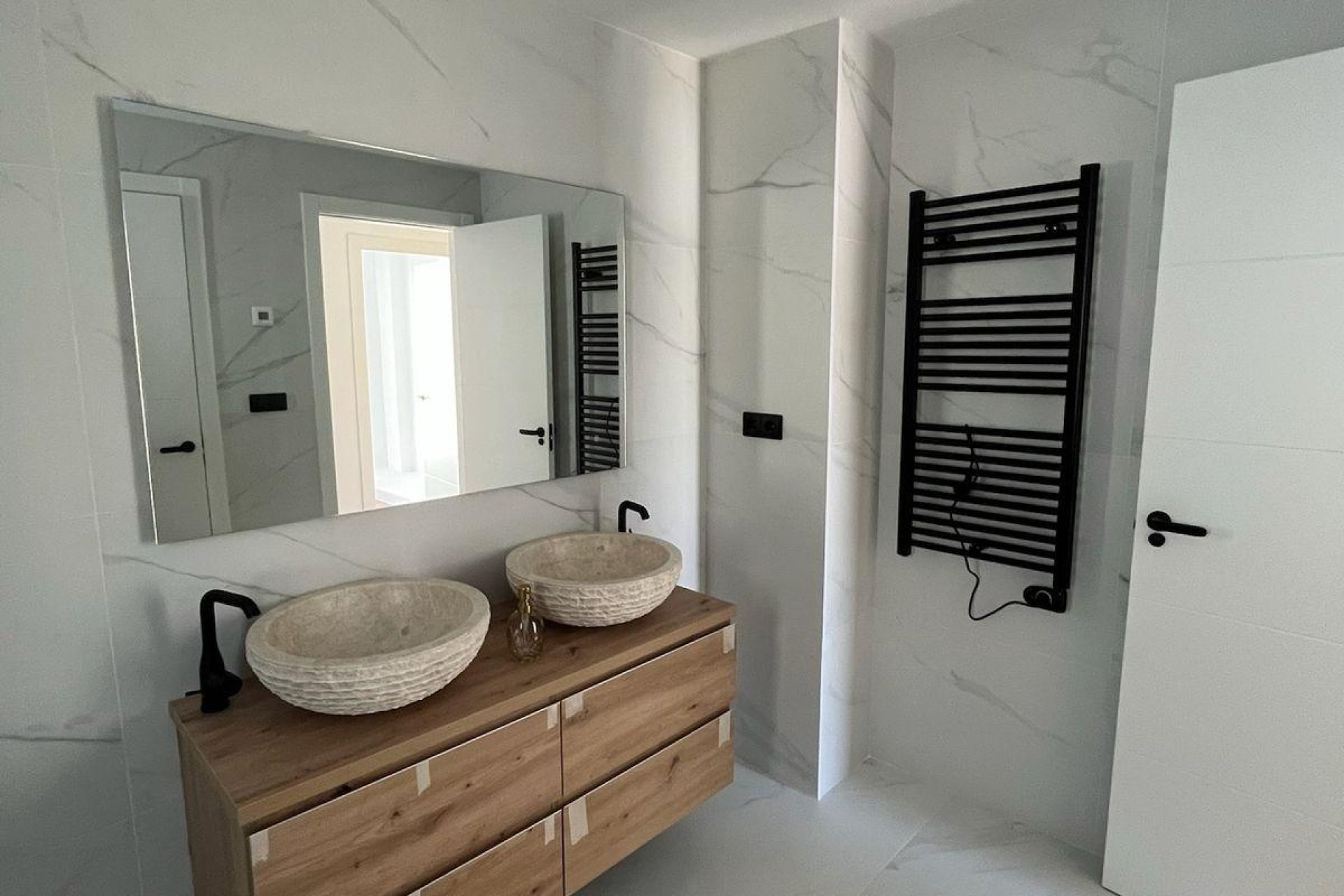 Nieuwbouw  - Villa - Altea - Sierra de Altea