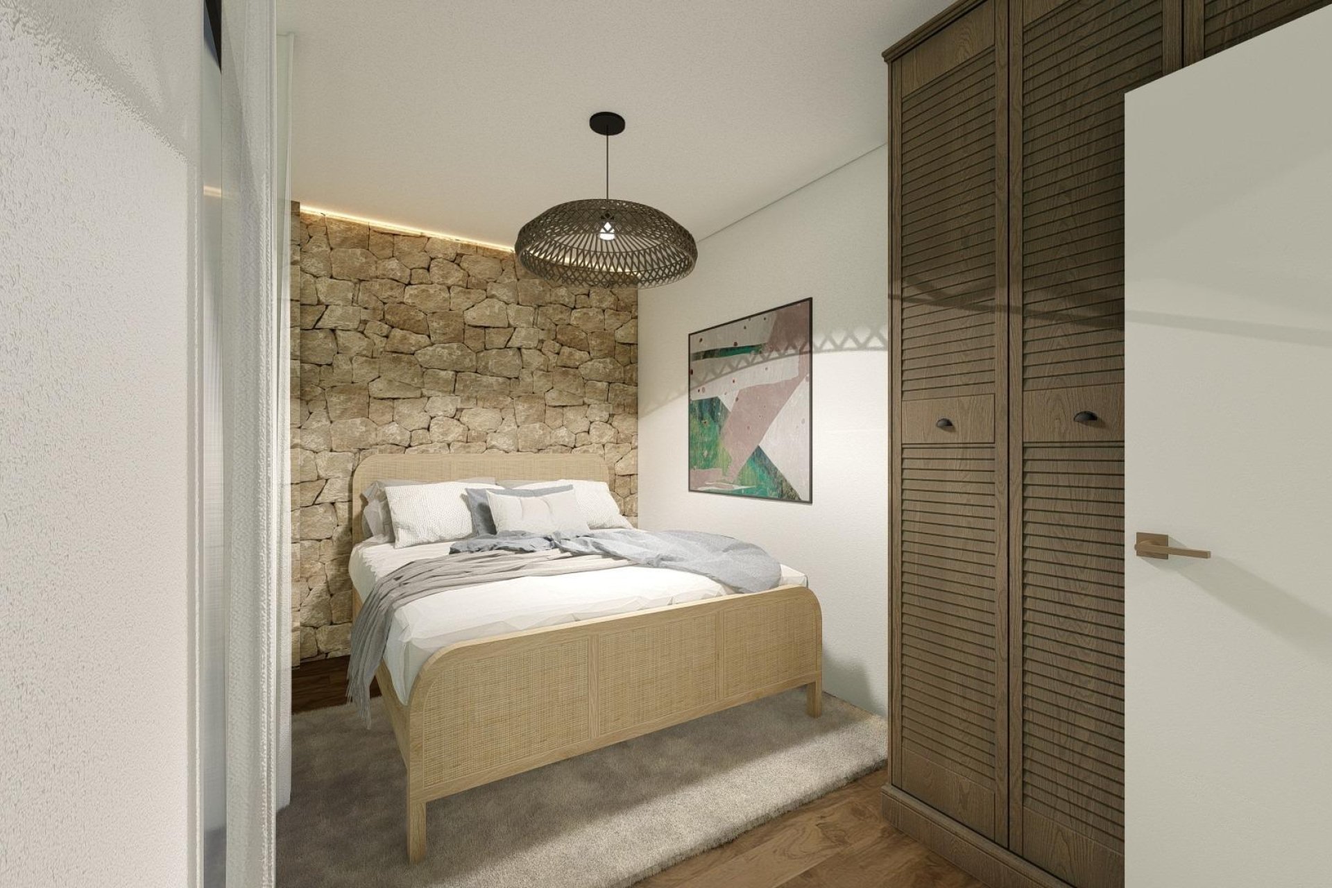 Nieuwbouw  - Villa - Altea - Sierra de Altea