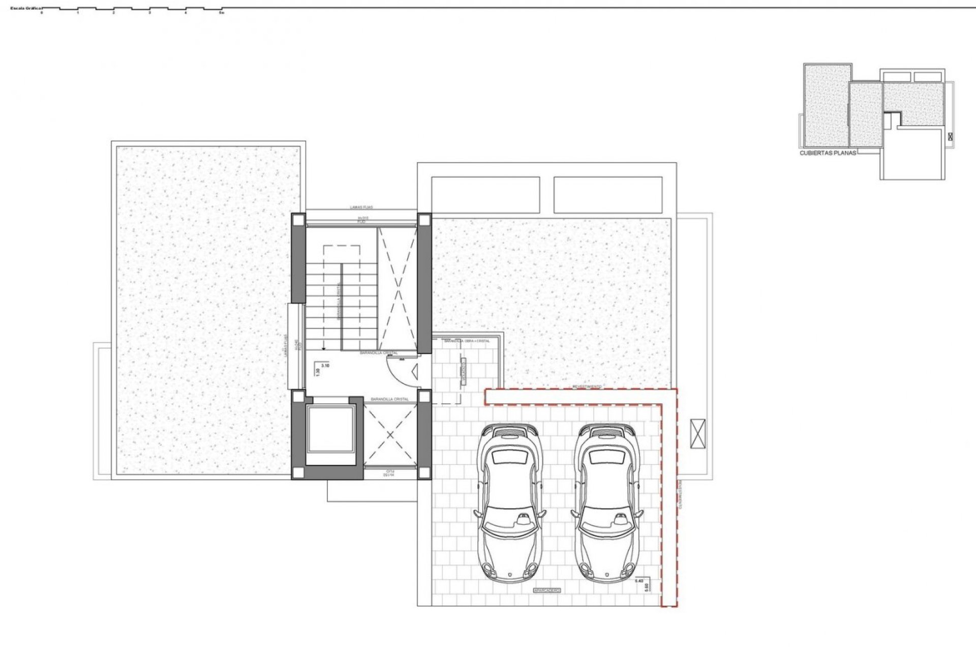 Nieuwbouw  - Villa - Altea - Urbanizaciones