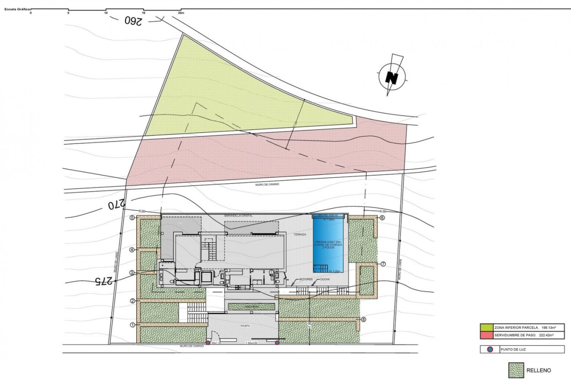 Nieuwbouw  - Villa - Altea - Urbanizaciones