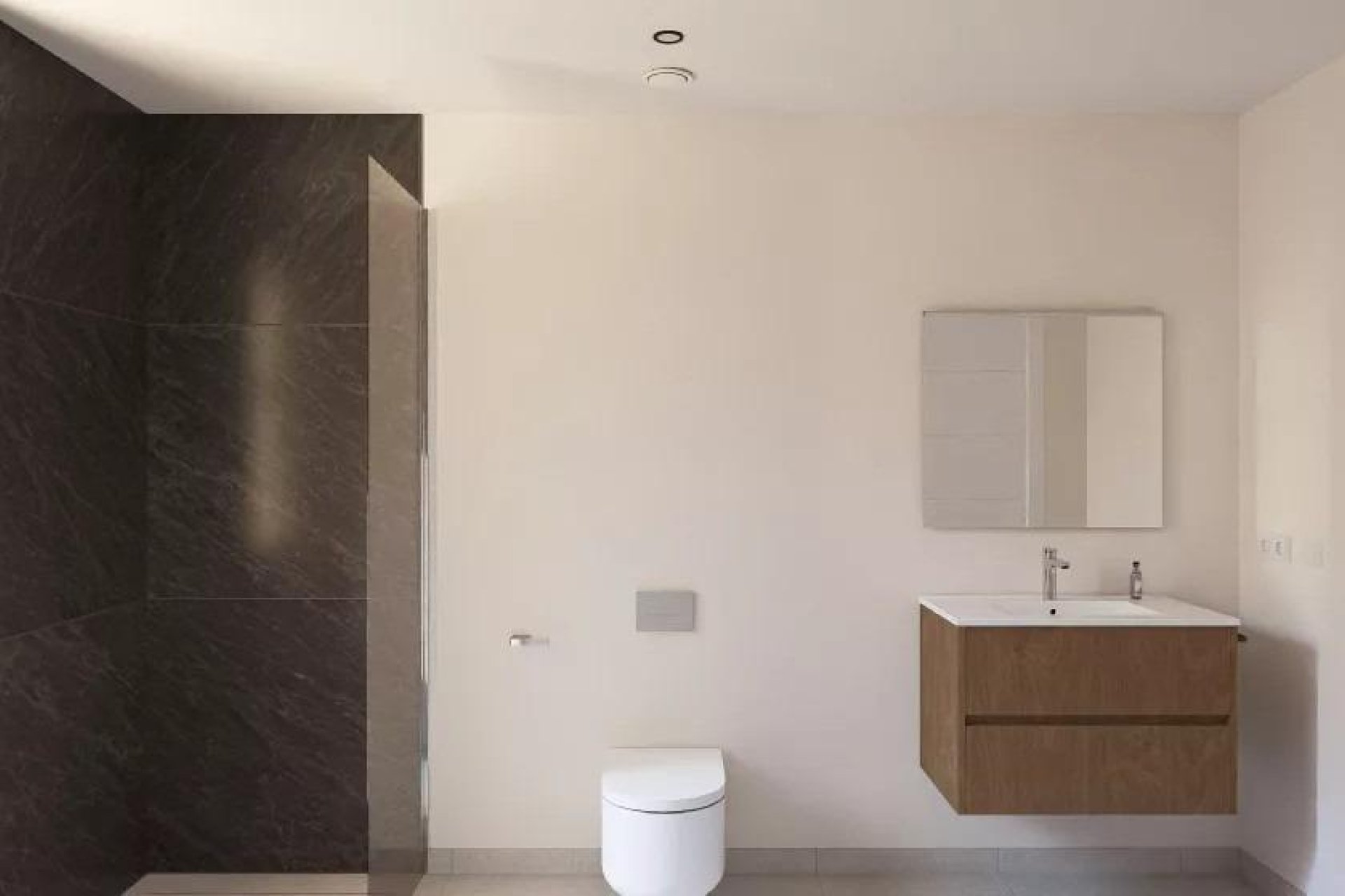 Nieuwbouw  - Villa - Banos y Mendigo - Altaona Golf