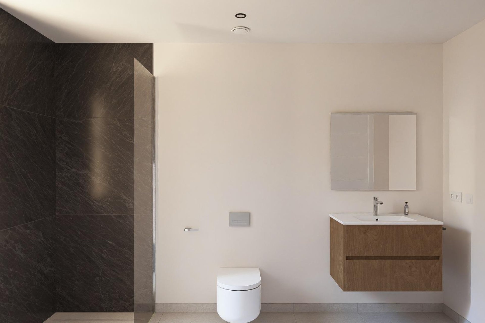 Nieuwbouw  - Villa - Banos y Mendigo - Altaona Golf