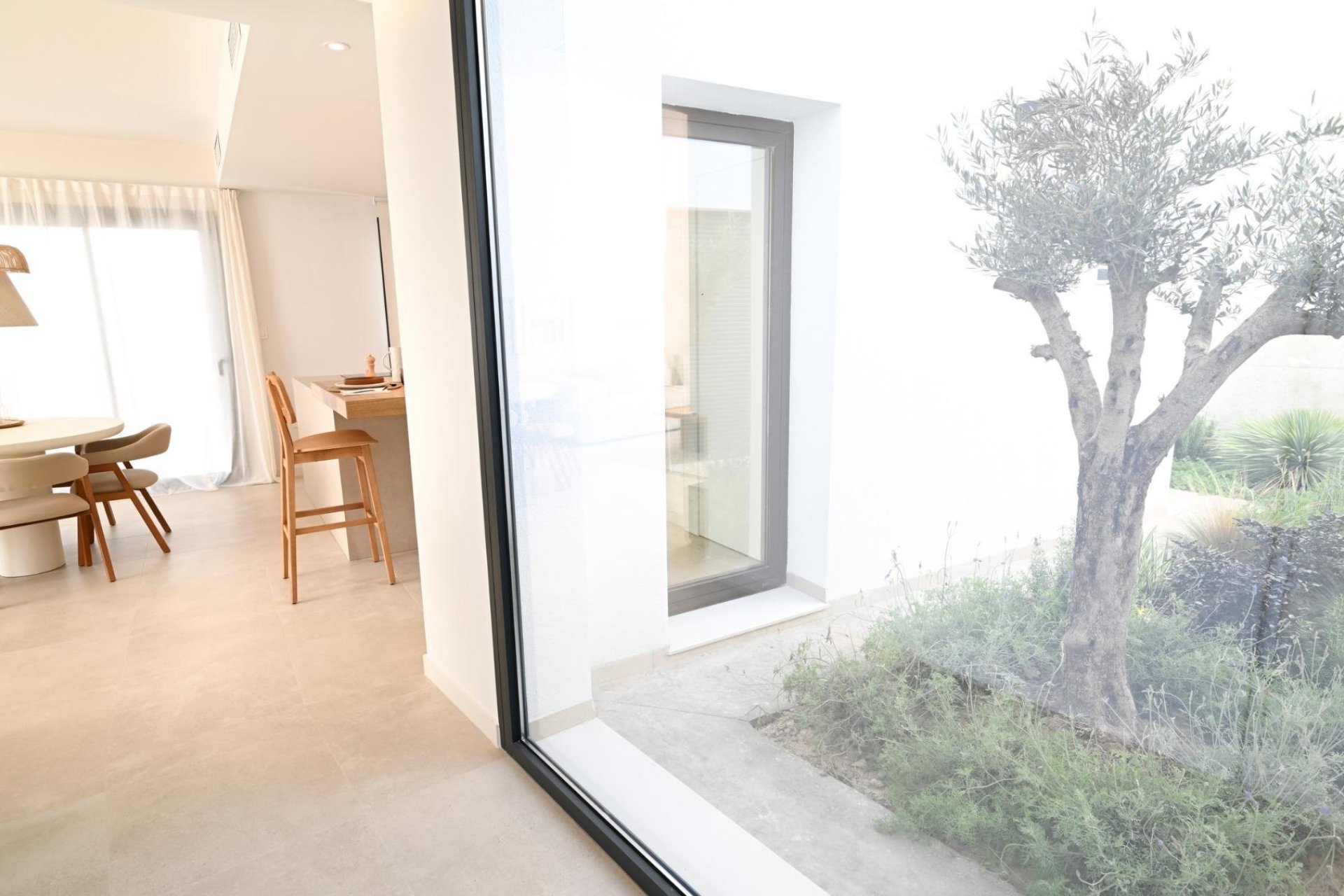 Nieuwbouw  - Villa - Banos y Mendigo - Altaona Golf