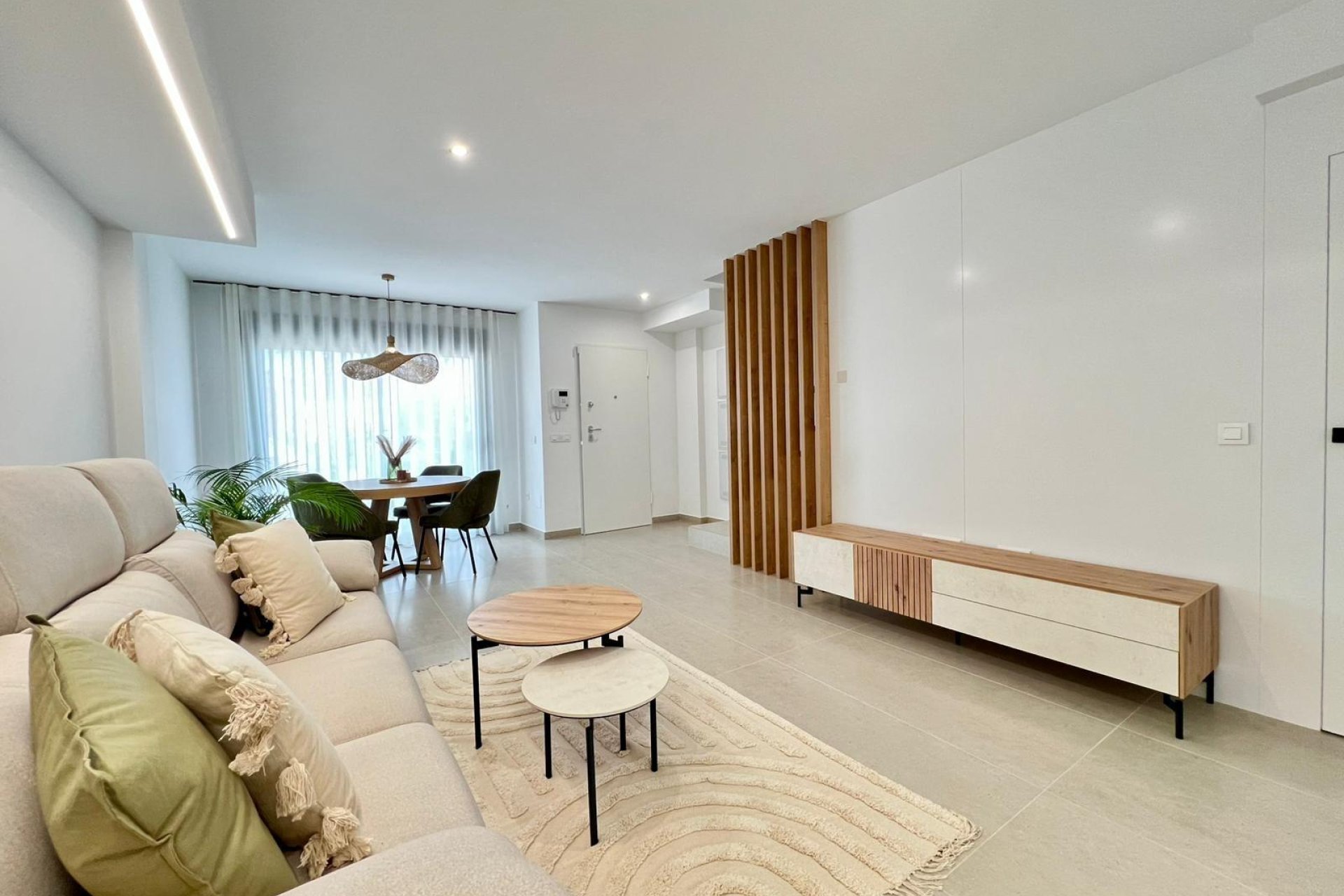 Nieuwbouw  - Villa - Benferri - Benfis Park