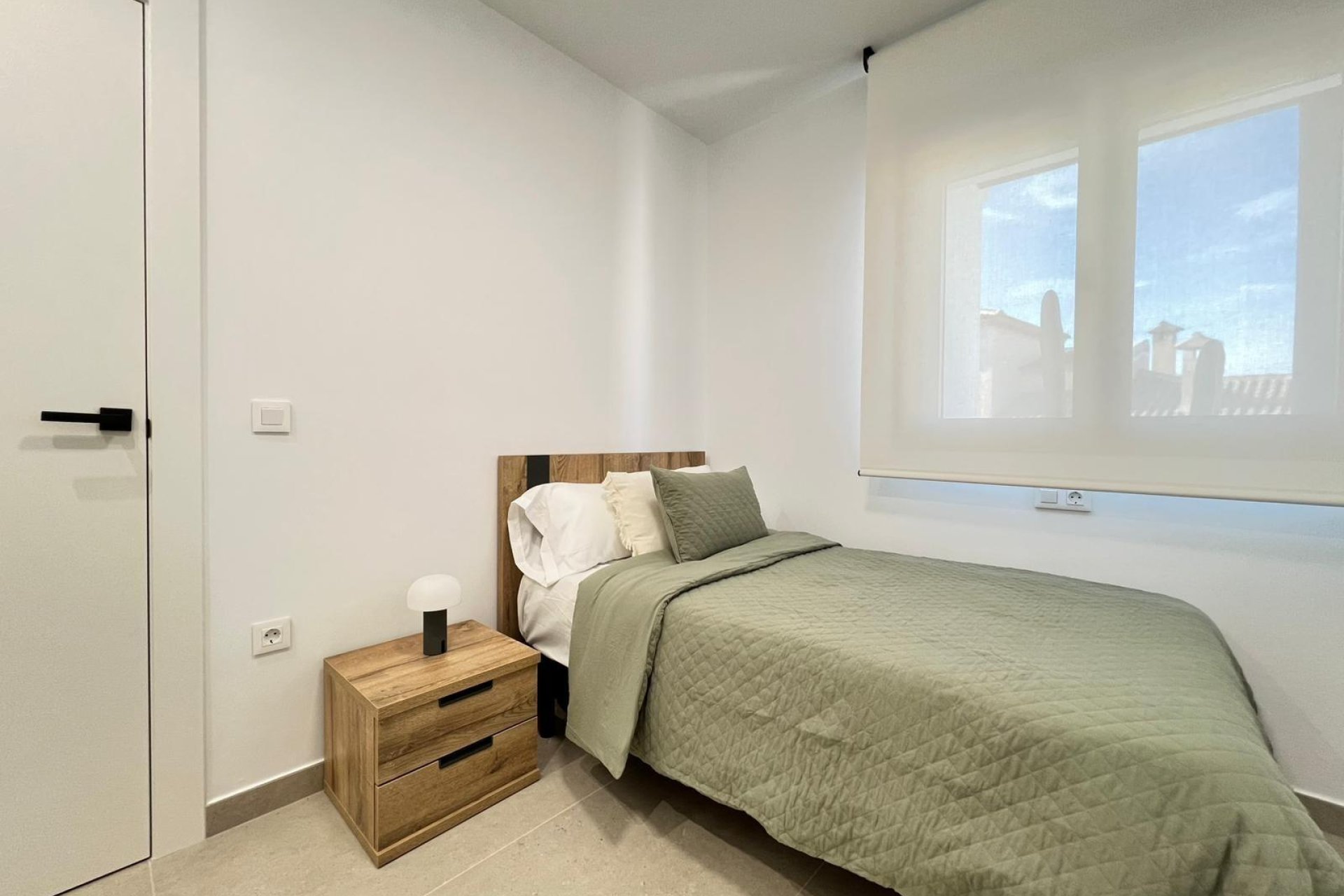 Nieuwbouw  - Villa - Benferri - Benfis Park