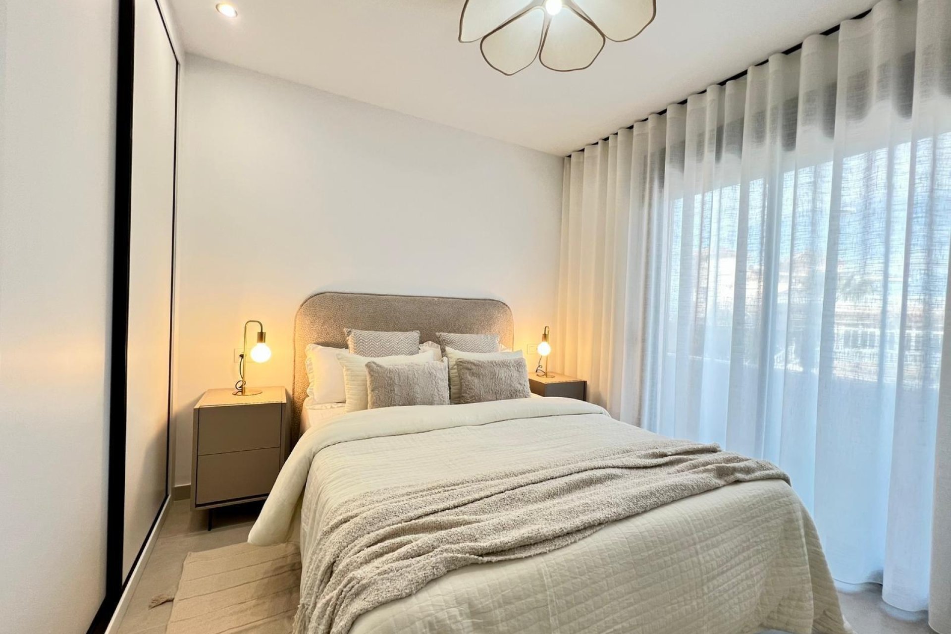 Nieuwbouw  - Villa - Benferri - Benfis Park