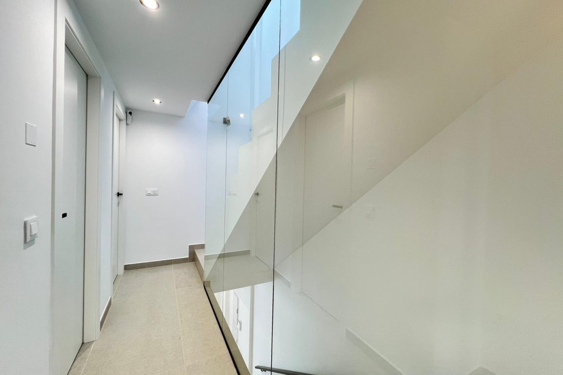 Nieuwbouw  - Villa - Benferri - Benfis Park