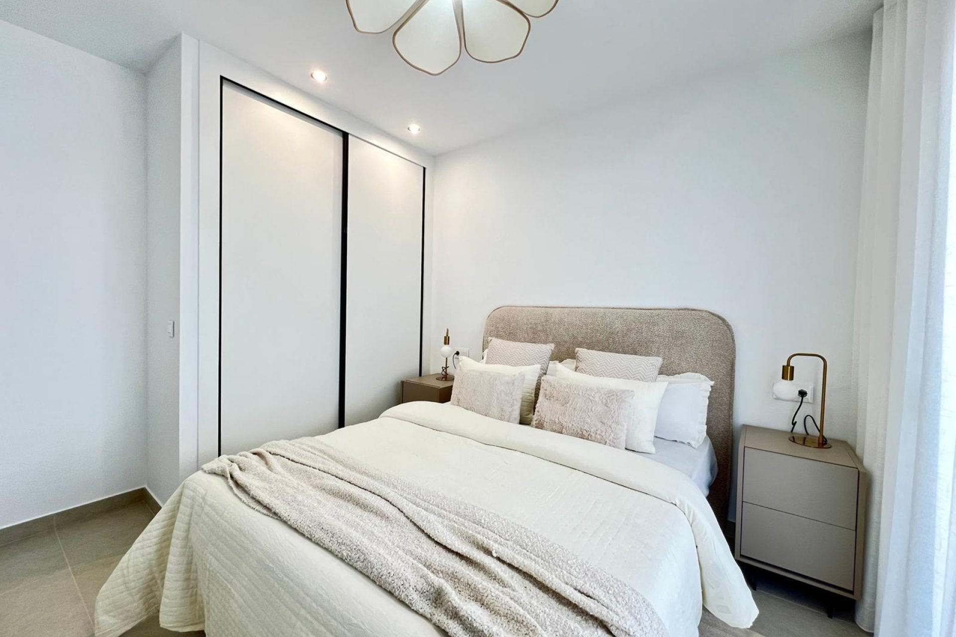 Nieuwbouw  - Villa - Benferri - Benfis Park