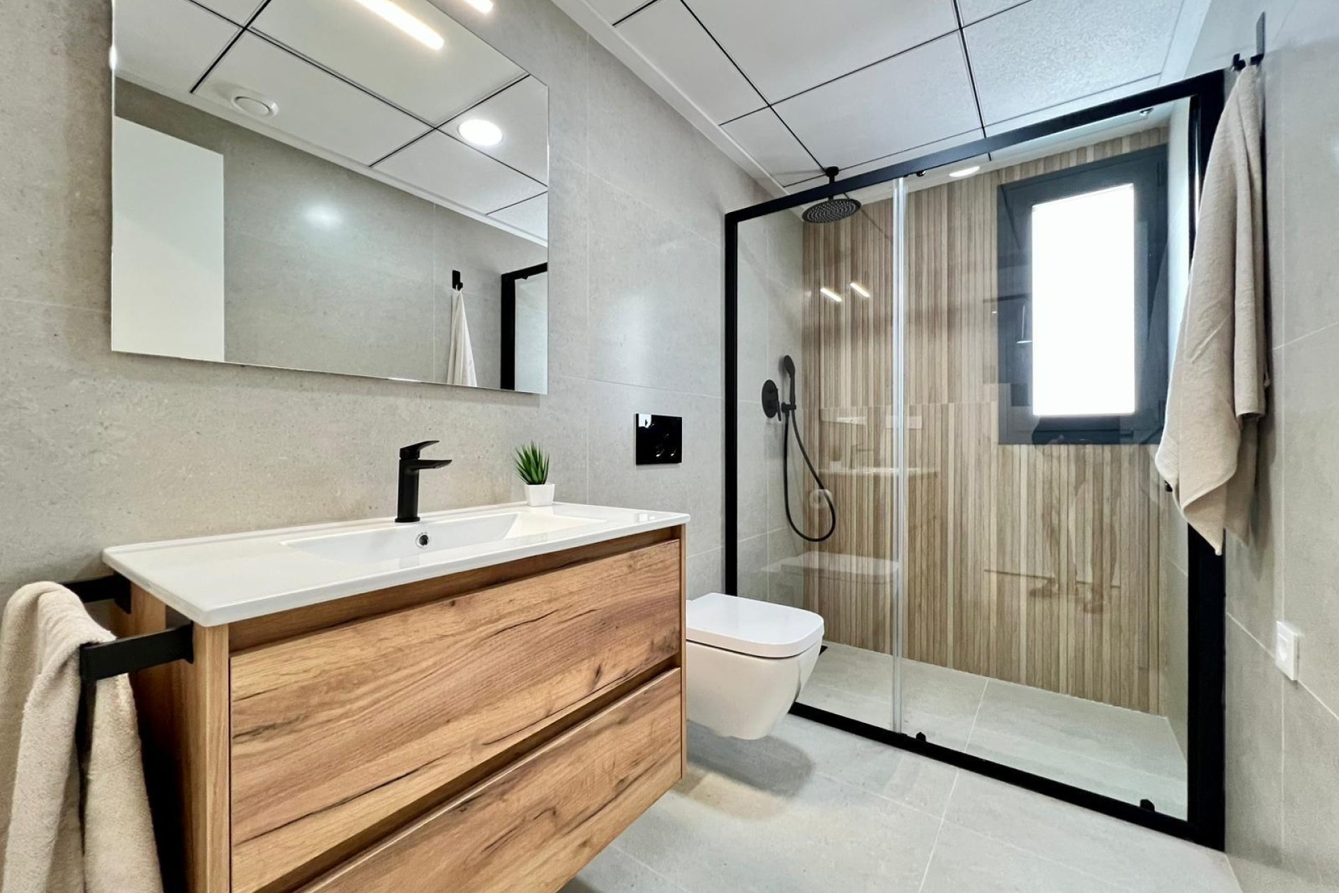 Nieuwbouw  - Villa - Benferri - Benfis Park