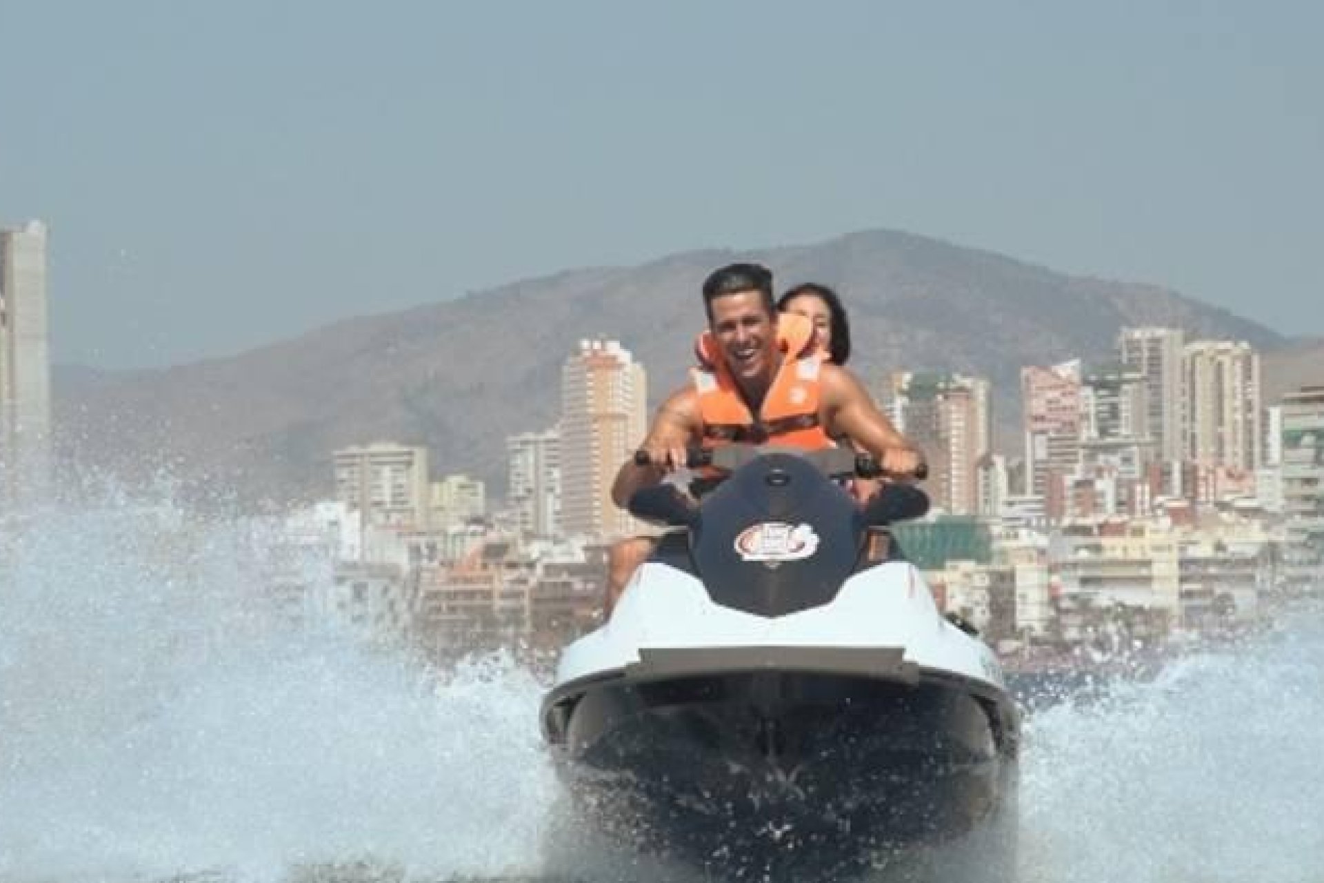 Nieuwbouw  - Villa - Benidorm - Urbanizaciones