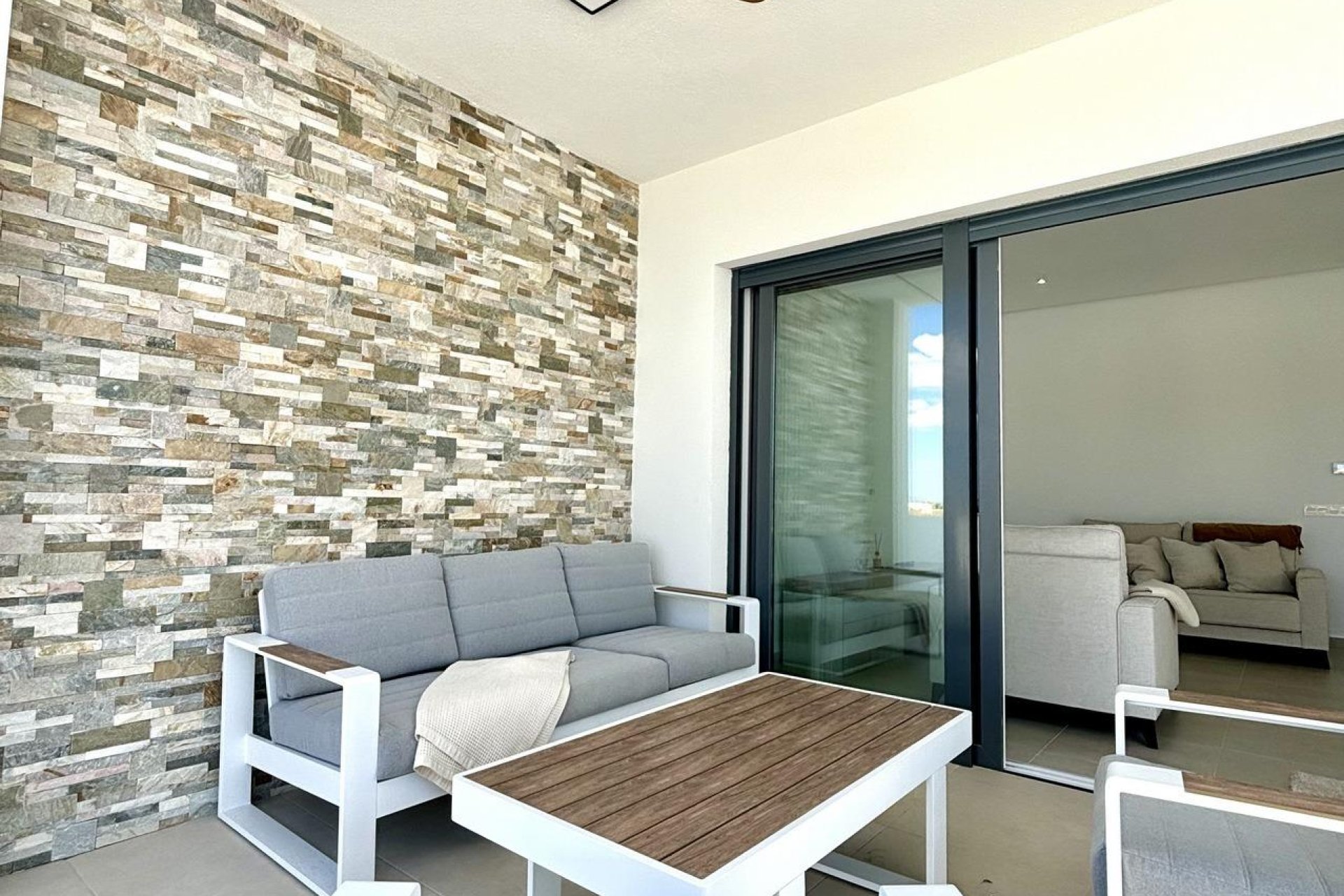 Nieuwbouw  - Villa - Benijofar - Pueblo