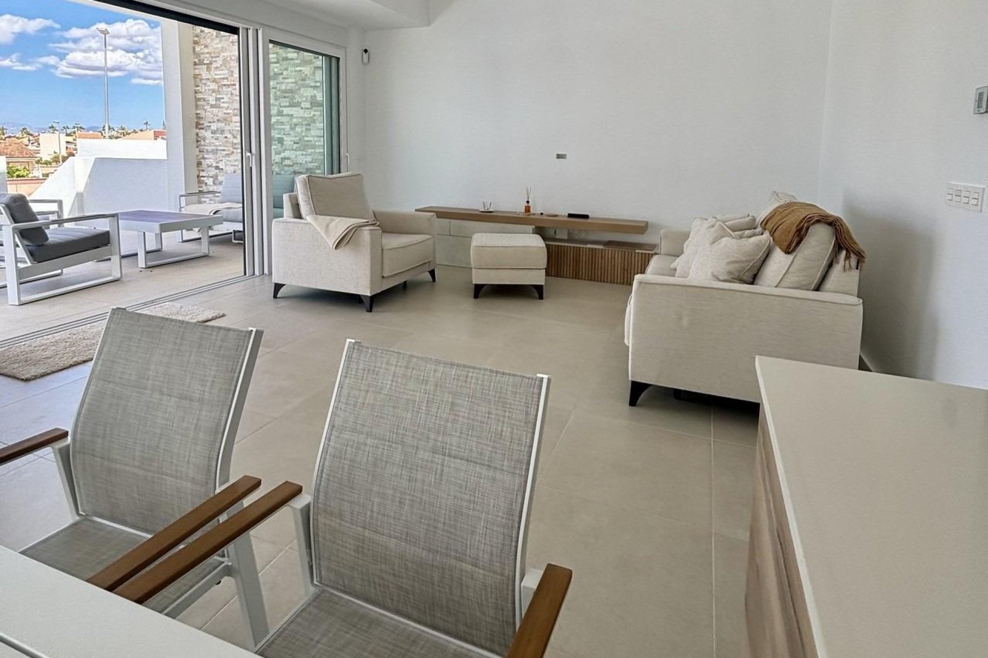 Nieuwbouw  - Villa - Benijofar - Pueblo