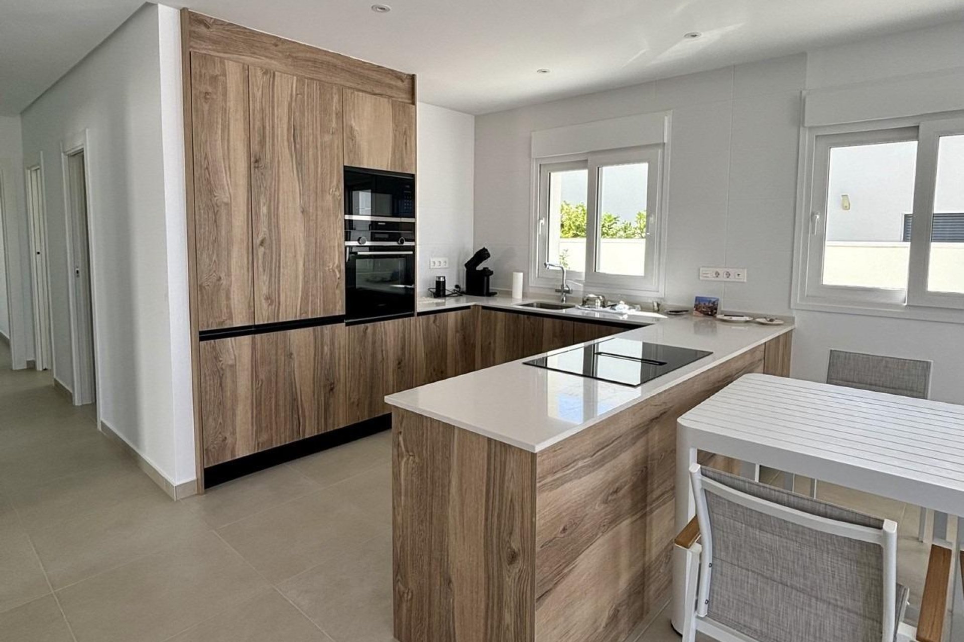 Nieuwbouw  - Villa - Benijofar - Pueblo