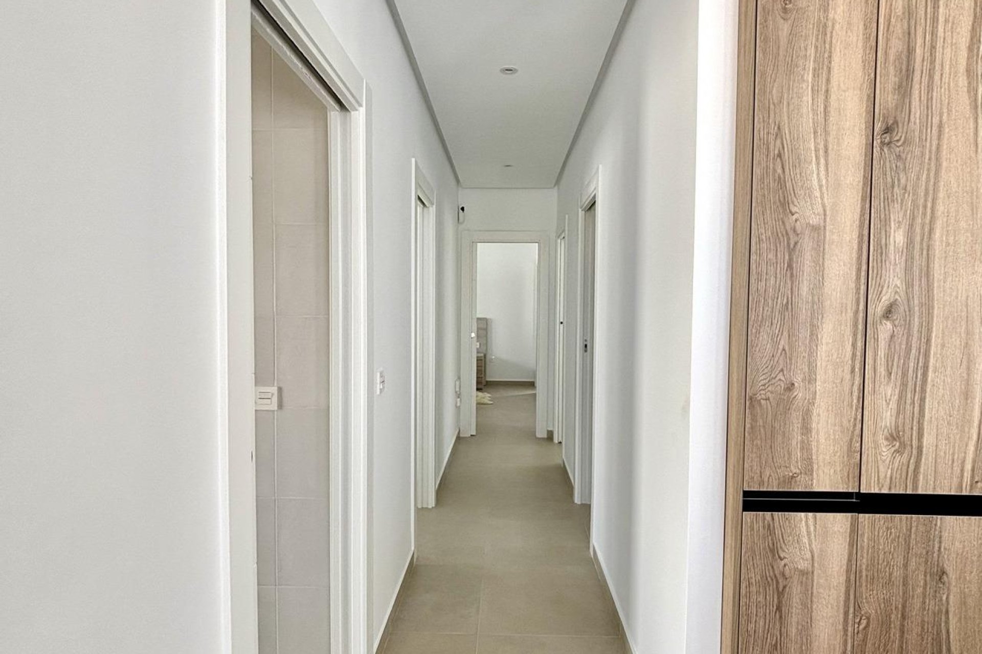 Nieuwbouw  - Villa - Benijofar - Pueblo