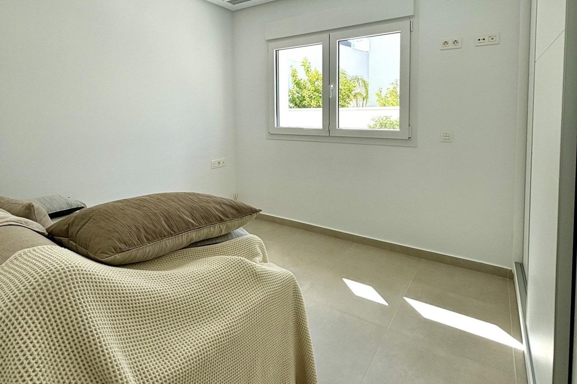 Nieuwbouw  - Villa - Benijofar - Pueblo