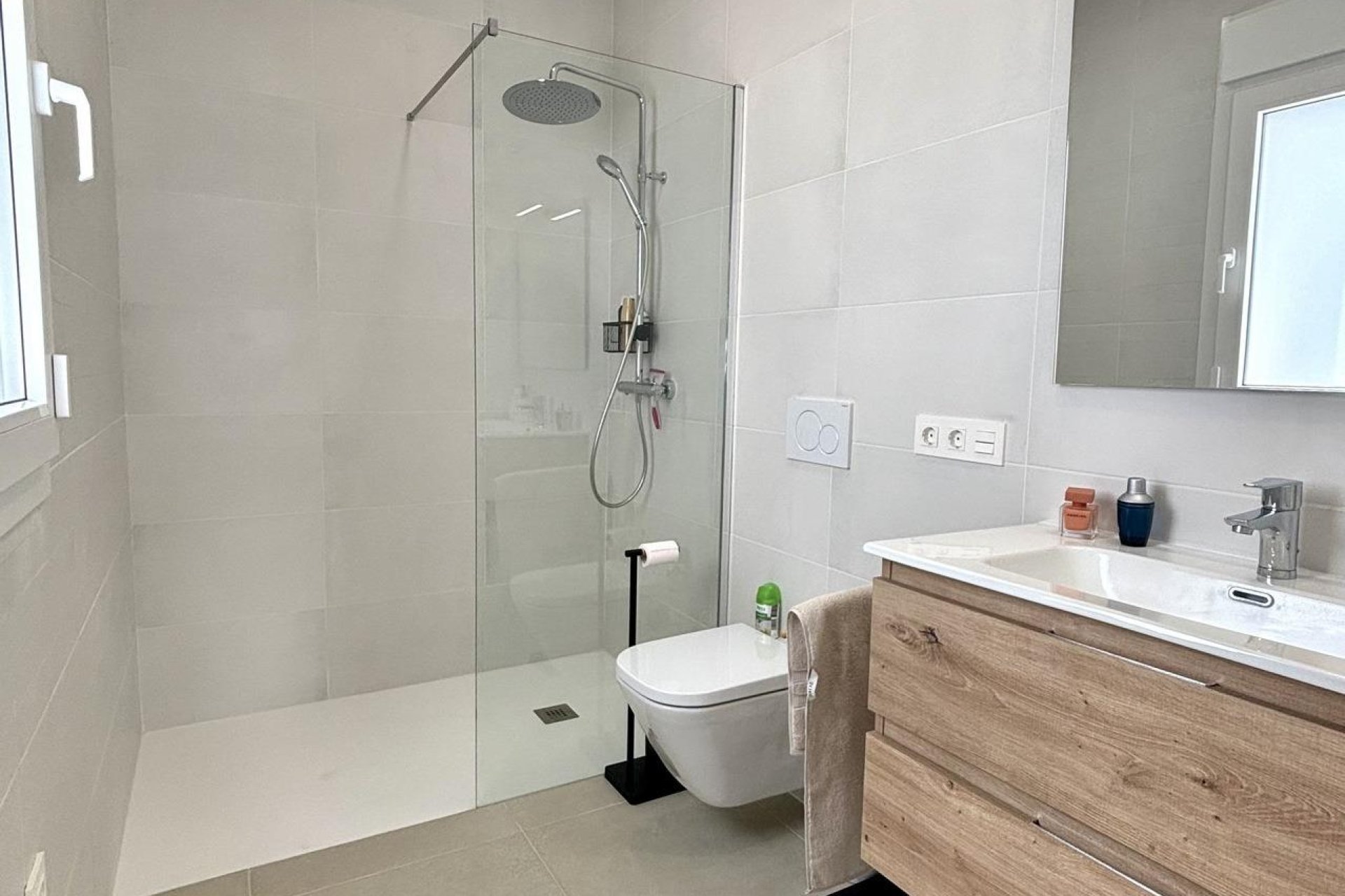 Nieuwbouw  - Villa - Benijofar - Pueblo