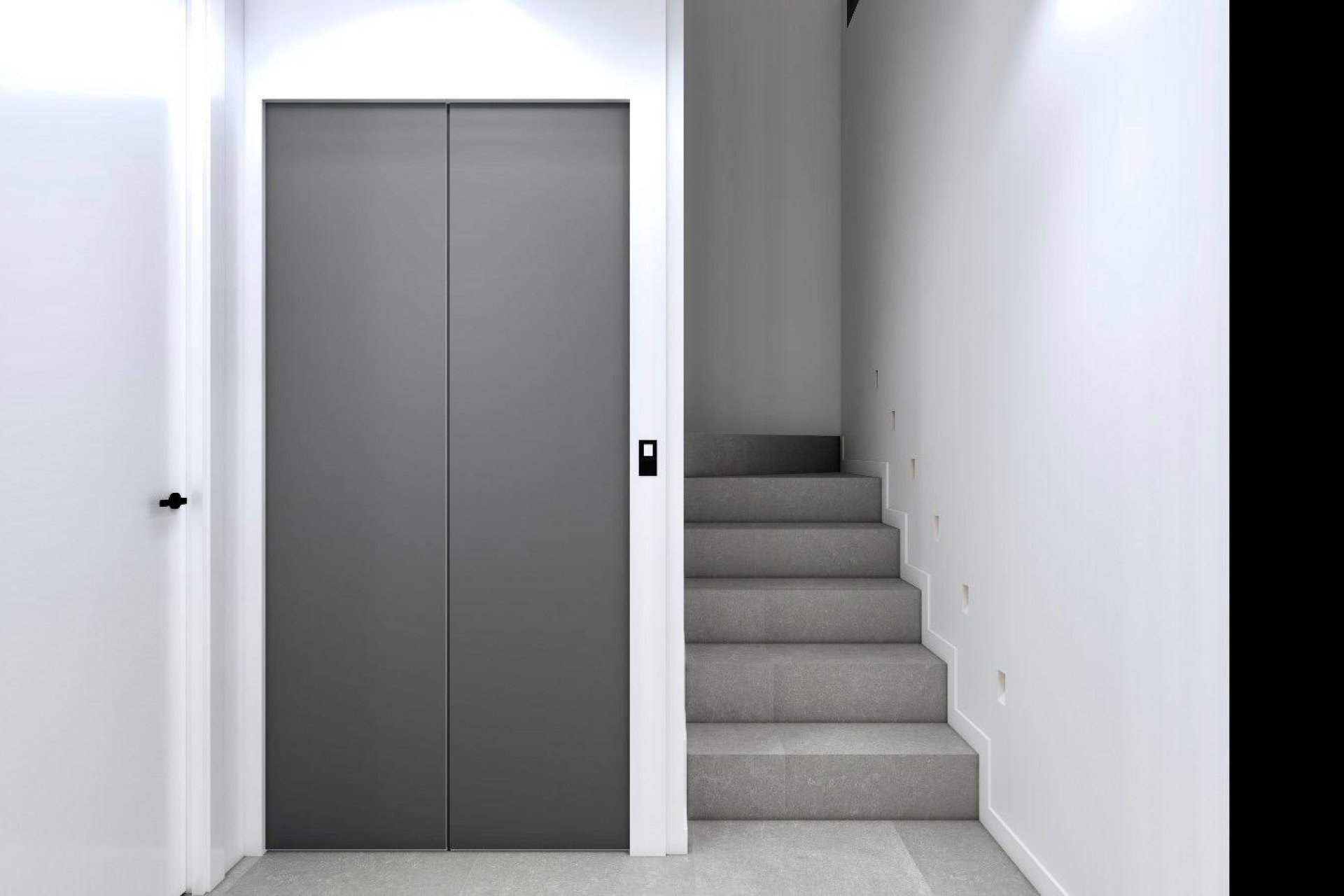 Nieuwbouw  - Villa - Benijofar - Pueblo