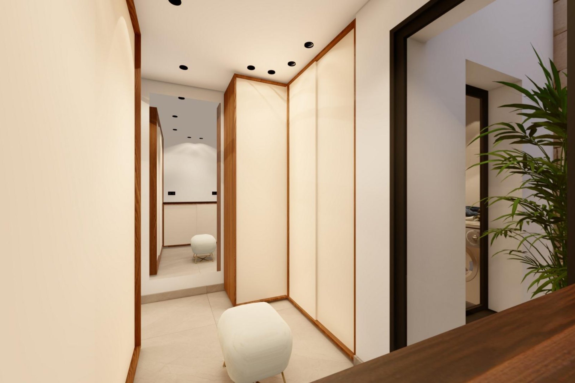 Nieuwbouw  - Villa - Benijofar - Urb. Monteazul