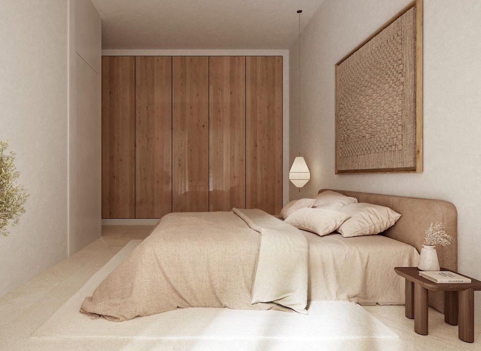 Nieuwbouw  - Villa - Benissa - Cala Advocat