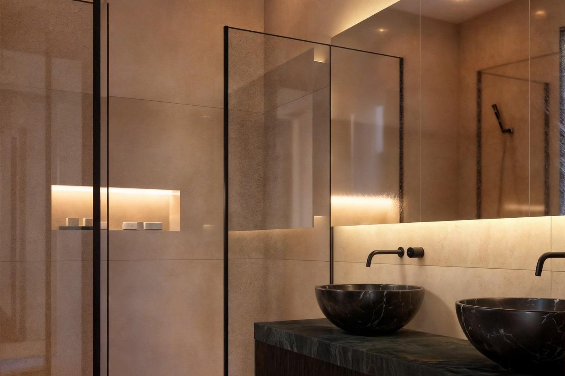 Nieuwbouw  - Villa - Benissa - Racó Del Galeno