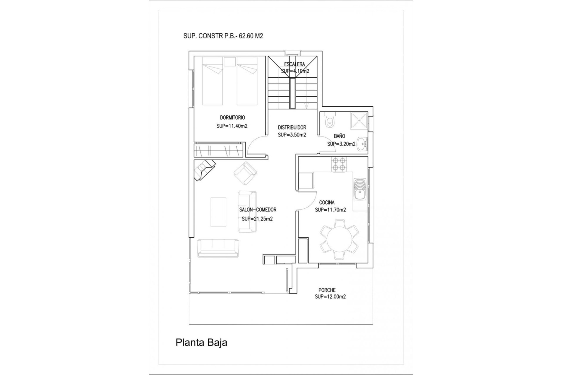 Nieuwbouw  - Villa - Busot - Hoya de los Patos