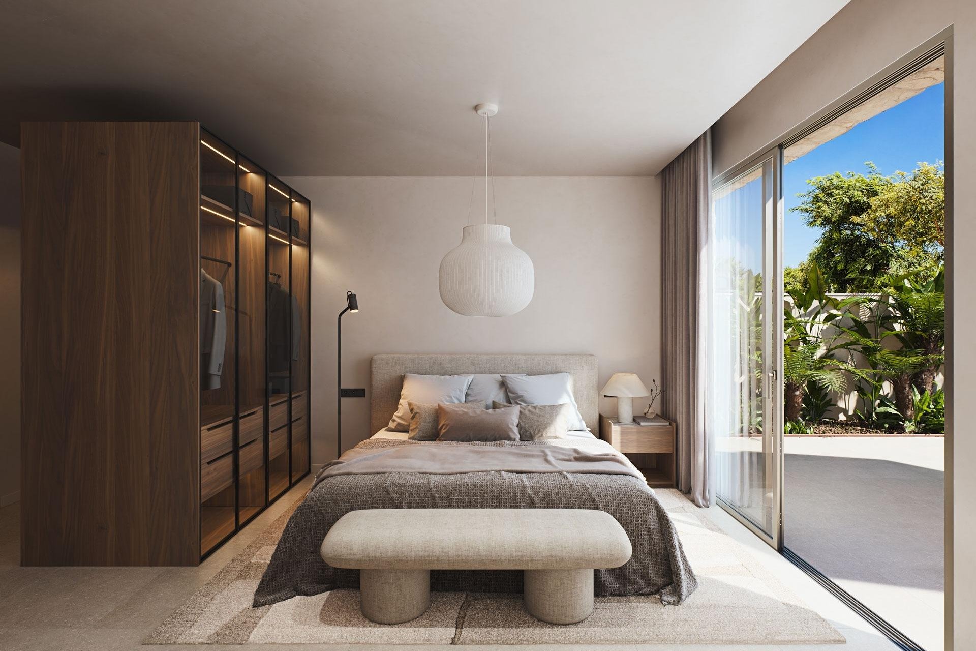 Nieuwbouw  - Villa - Cabo de Palos - Cala Flores