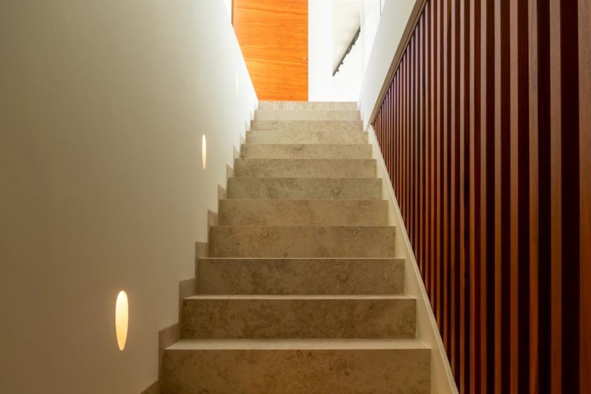 Nieuwbouw  - Villa - Calpe - La Fustera