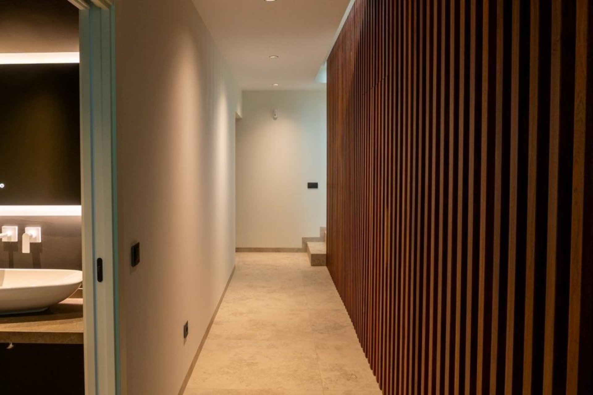 Nieuwbouw  - Villa - Calpe - La Fustera