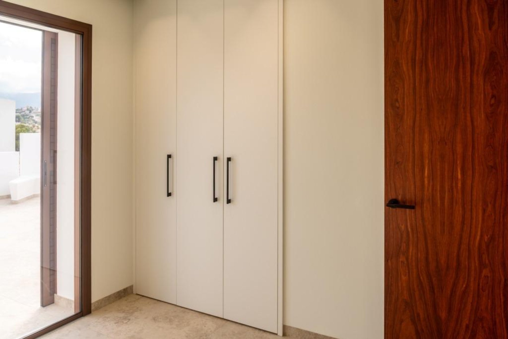 Nieuwbouw  - Villa - Calpe - La Fustera