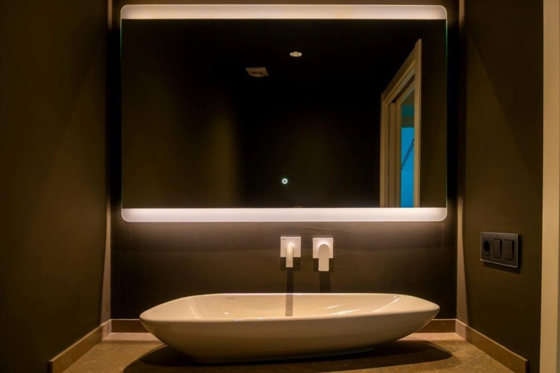 Nieuwbouw  - Villa - Calpe - La Fustera