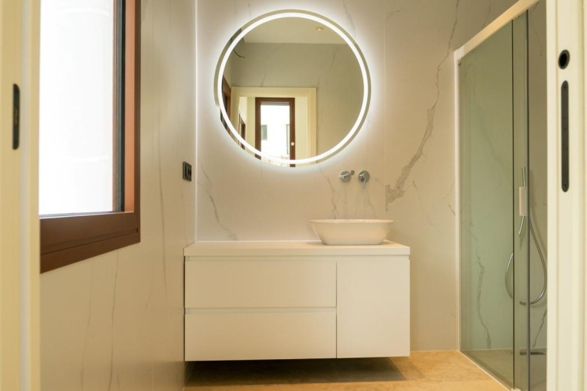 Nieuwbouw  - Villa - Calpe - La Fustera