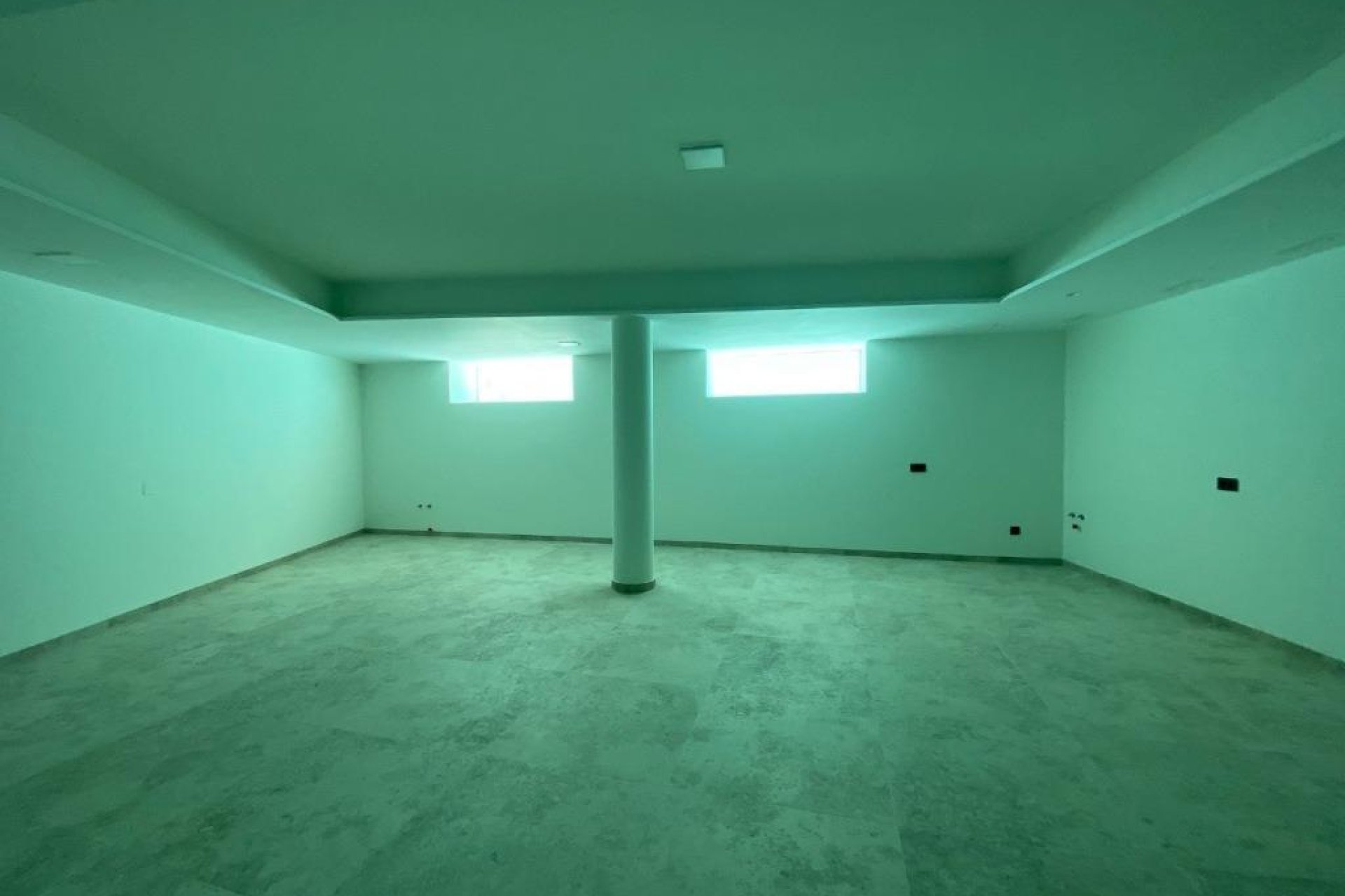 Nieuwbouw  - Villa - Calpe - La Fustera