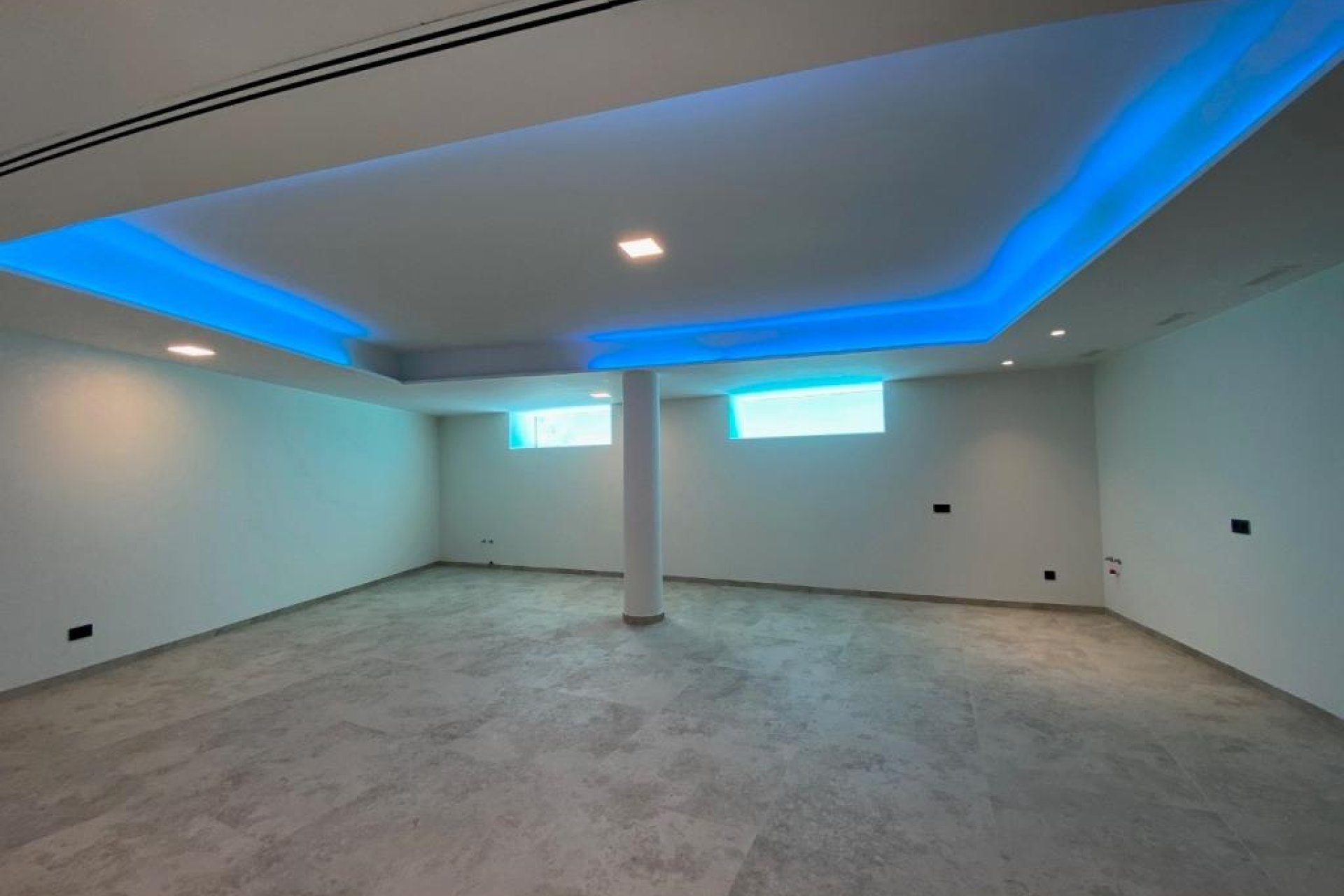 Nieuwbouw  - Villa - Calpe - La Fustera