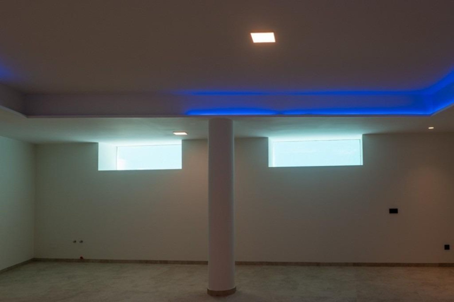 Nieuwbouw  - Villa - Calpe - La Fustera