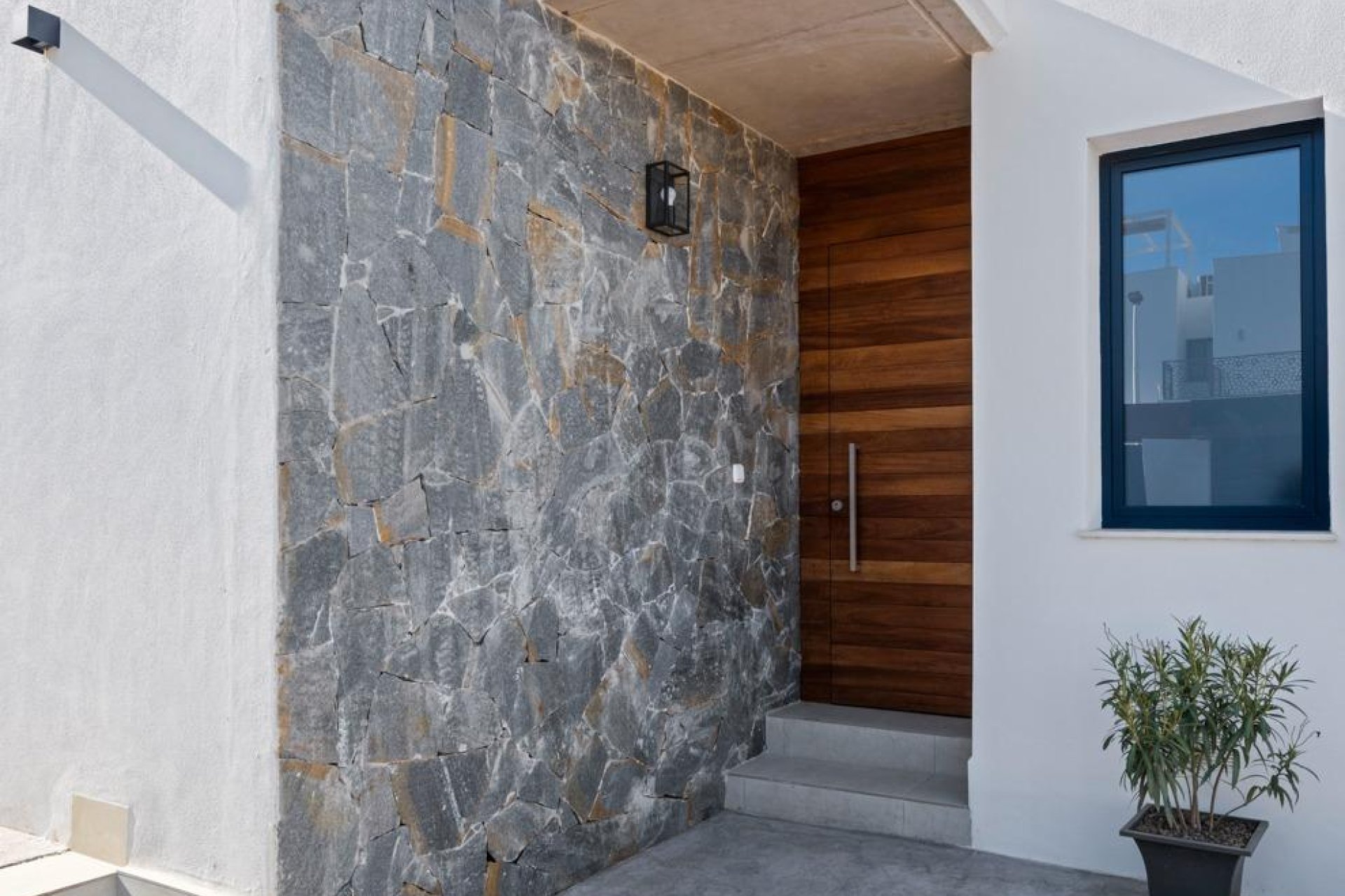 Nieuwbouw  - Villa - Cartagena - Mar De Cristal