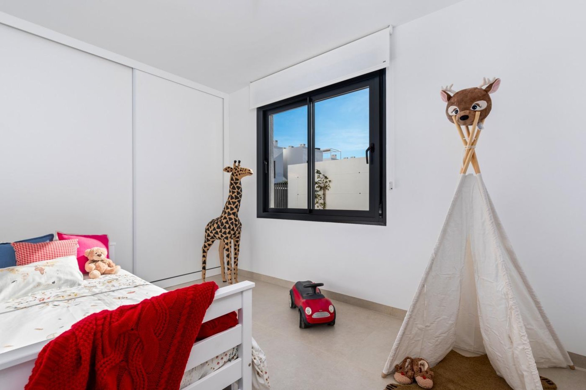 Nieuwbouw  - Villa - Cartagena - Mar De Cristal