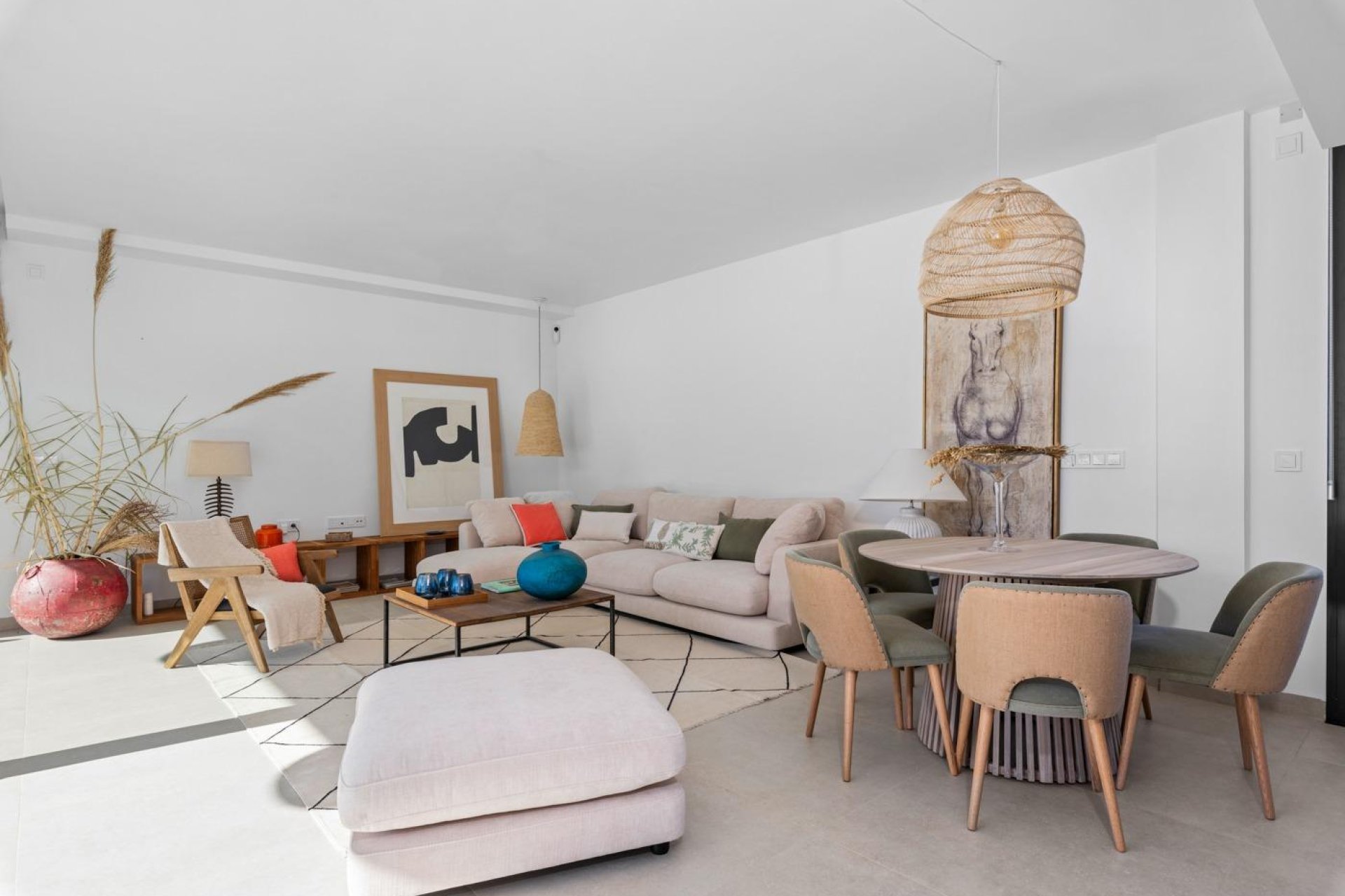 Nieuwbouw  - Villa - Cartagena - Mar De Cristal