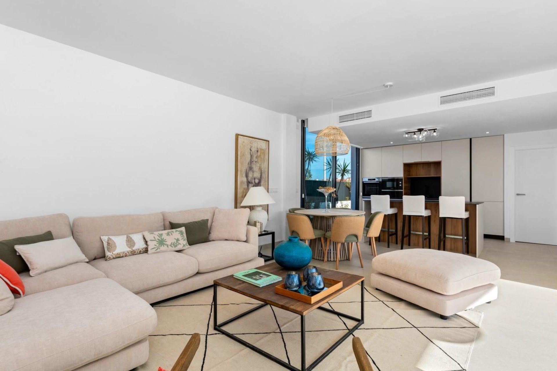 Nieuwbouw  - Villa - Cartagena - Mar De Cristal