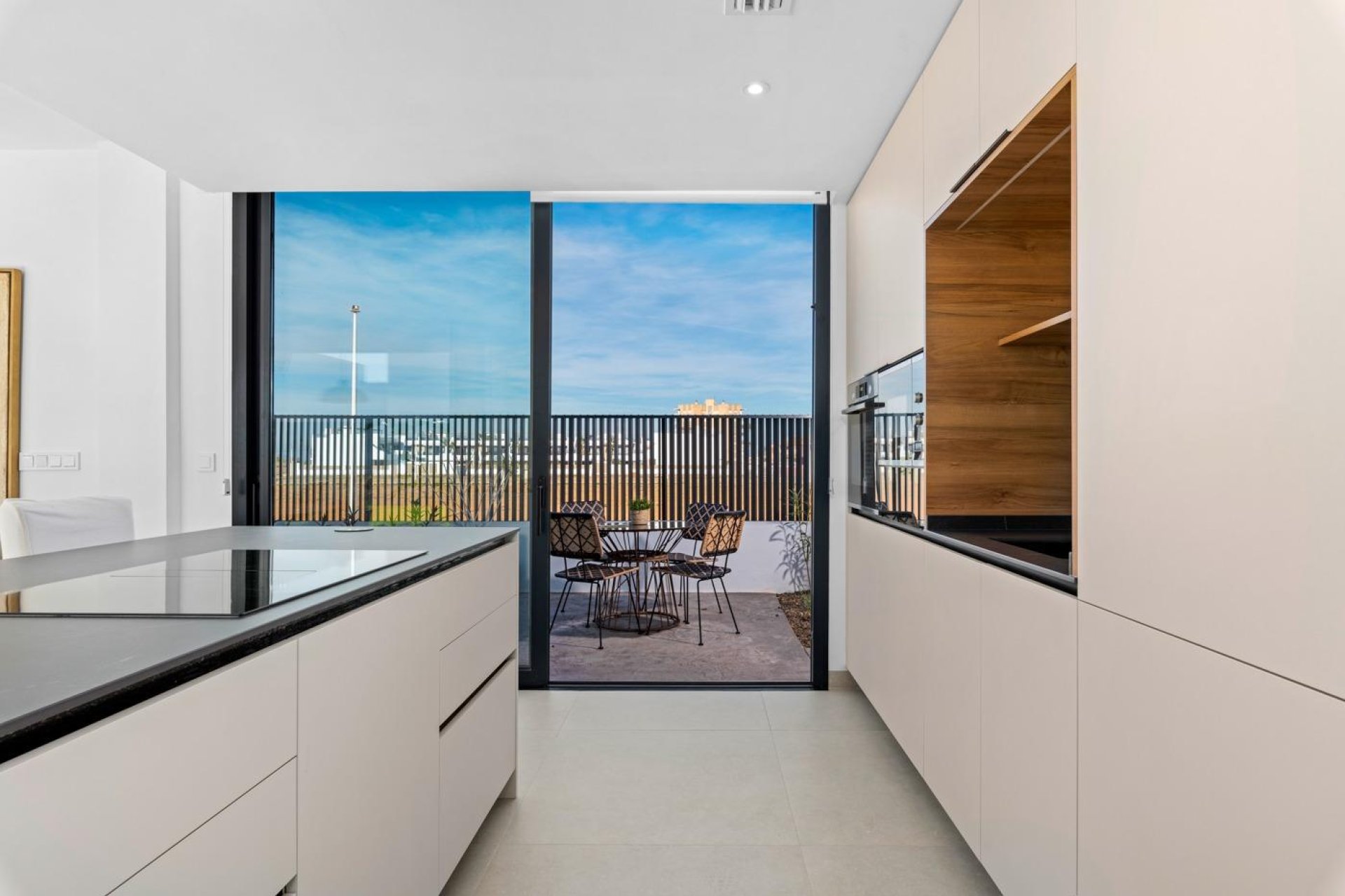 Nieuwbouw  - Villa - Cartagena - Mar De Cristal