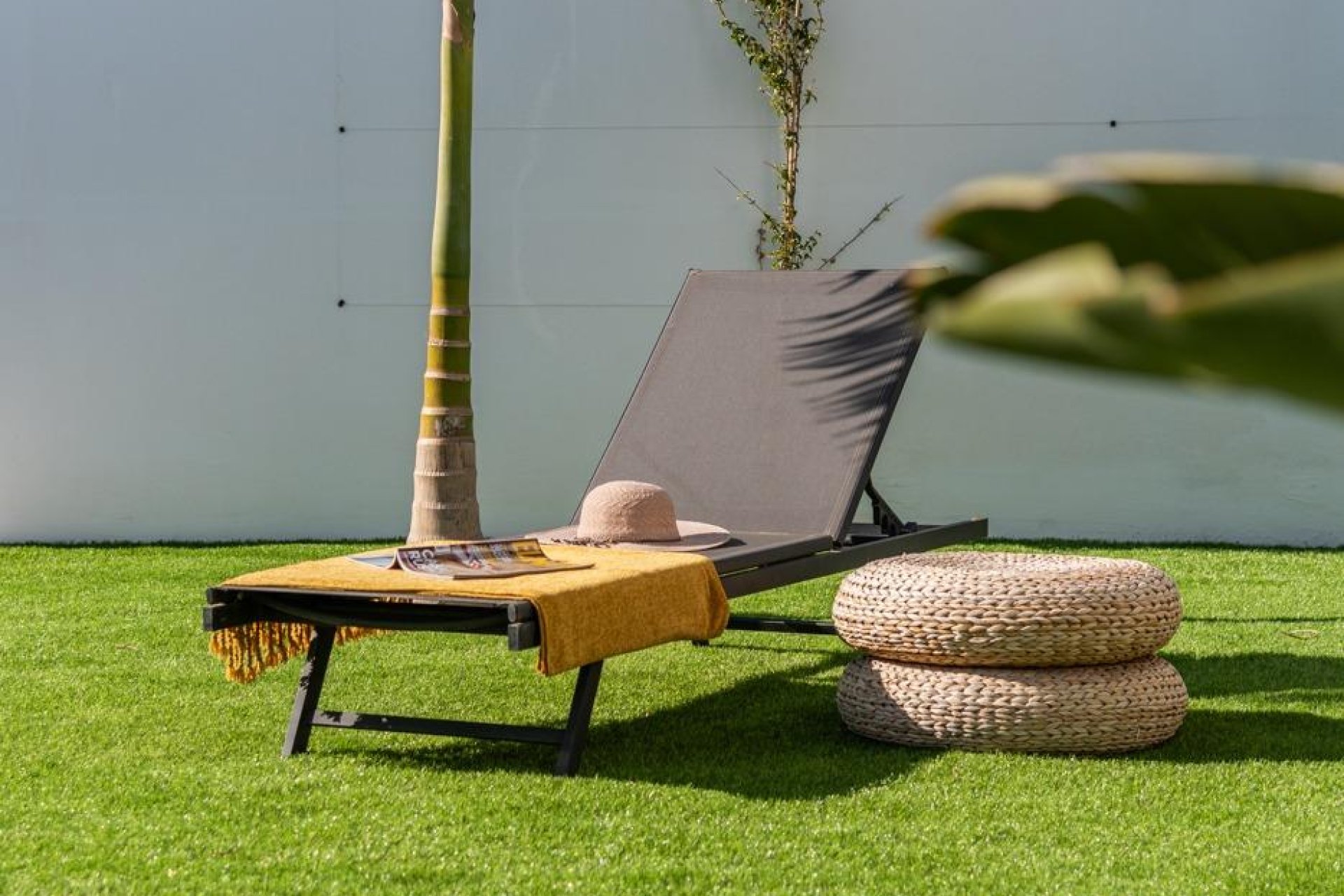 Nieuwbouw  - Villa - Cartagena - Mar De Cristal