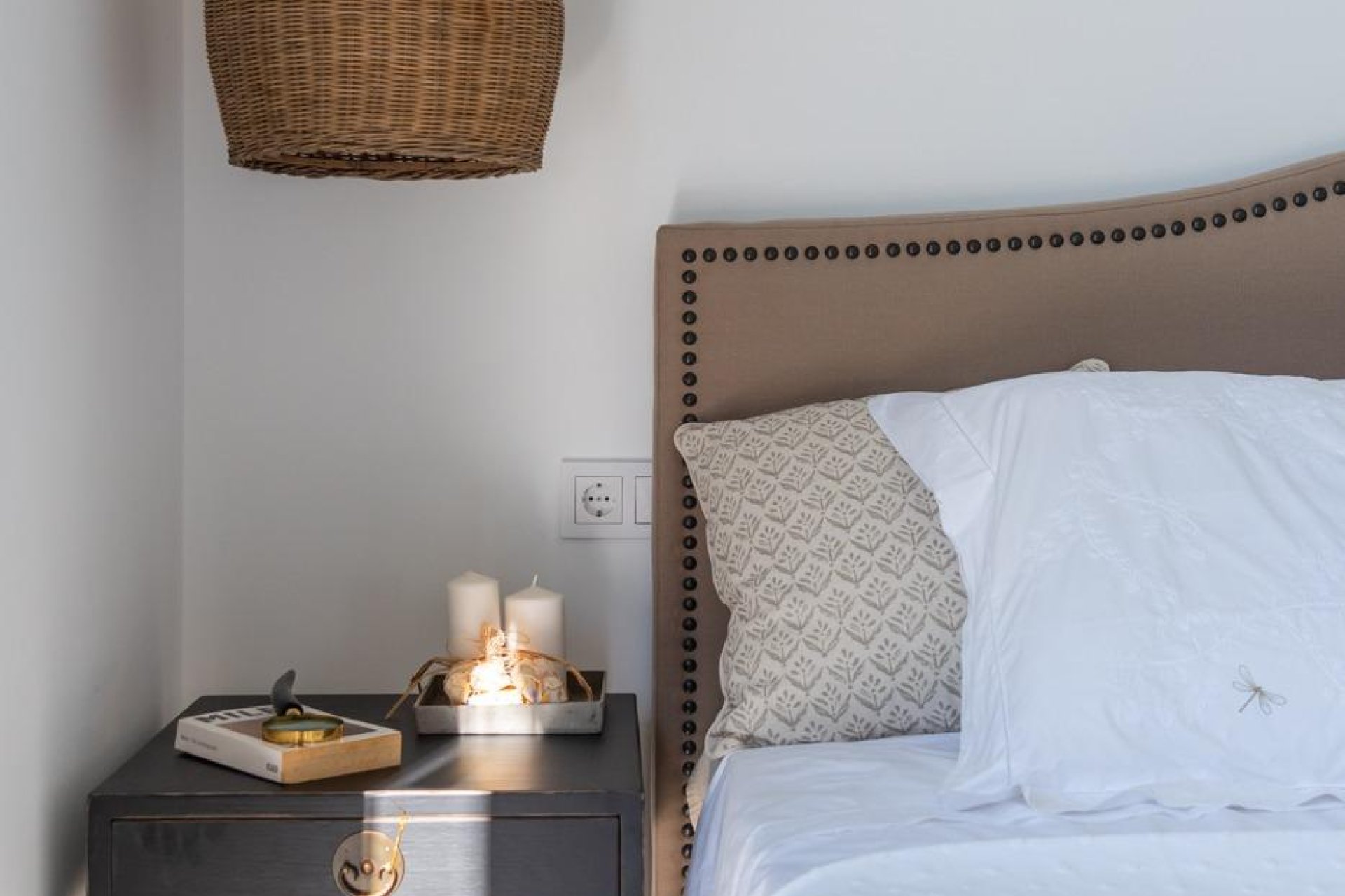 Nieuwbouw  - Villa - Cartagena - Mar De Cristal