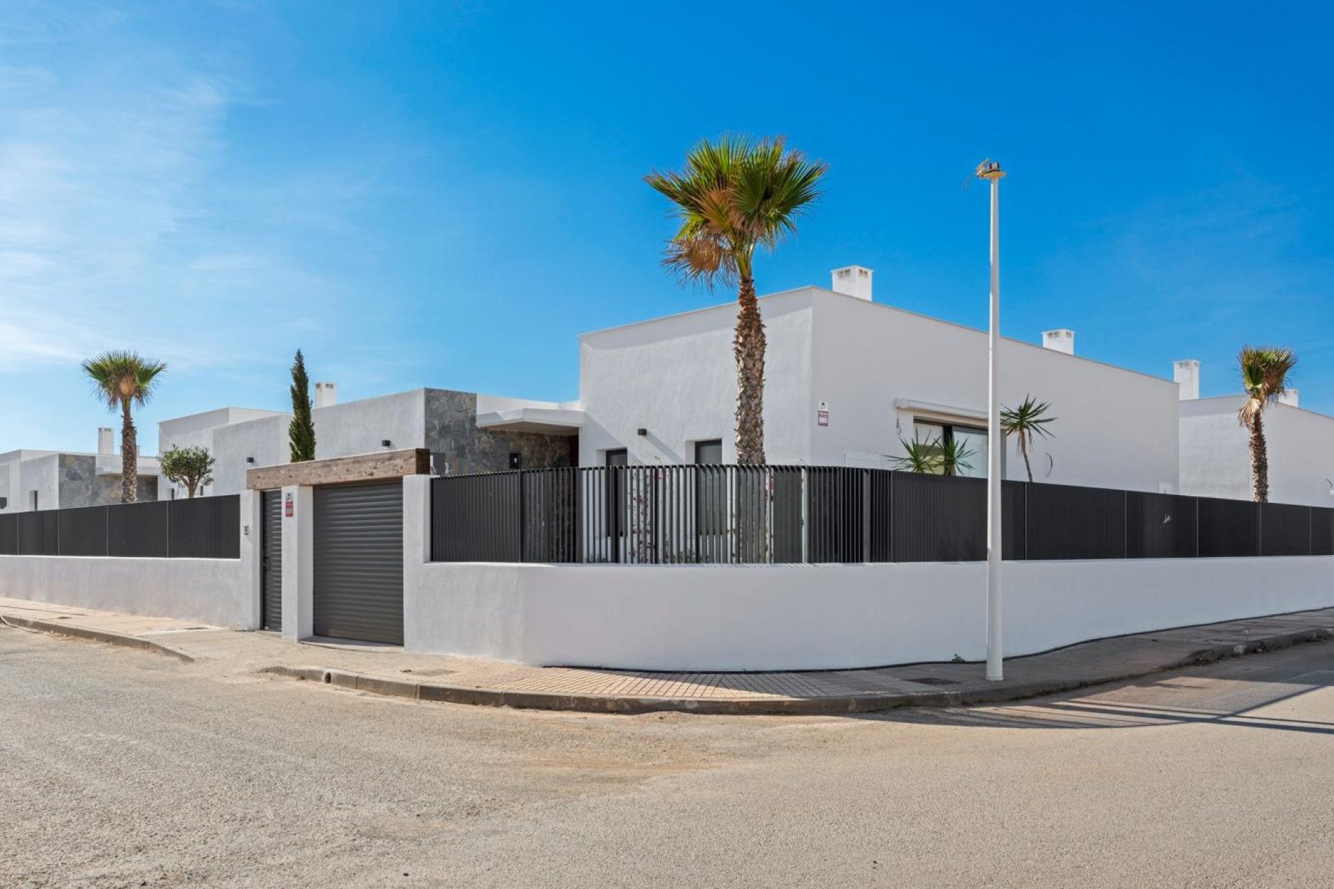 Nieuwbouw  - Villa - Cartagena - Mar De Cristal