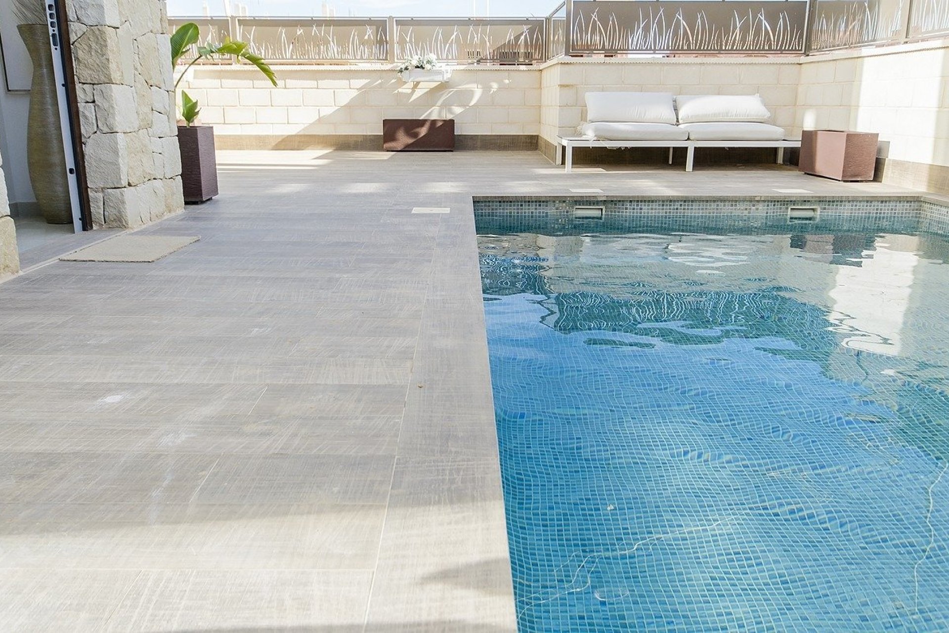 Nieuwbouw  - Villa - Cartagena - Playa Honda