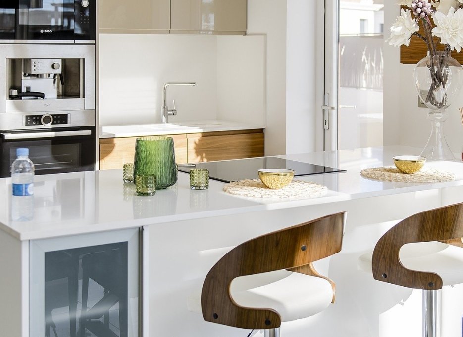 Nieuwbouw  - Villa - Cartagena - Playa Honda