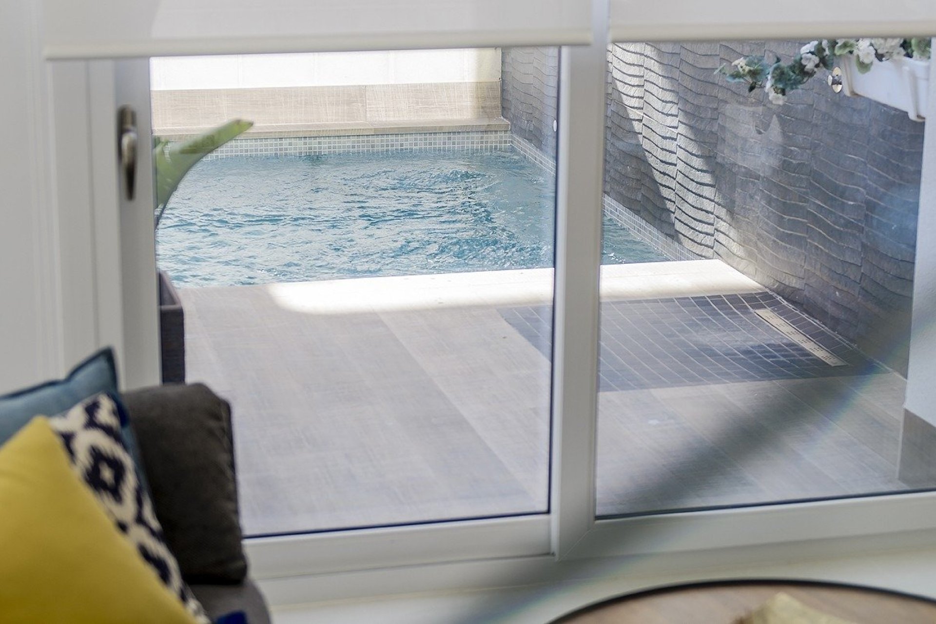 Nieuwbouw  - Villa - Cartagena - Playa Honda