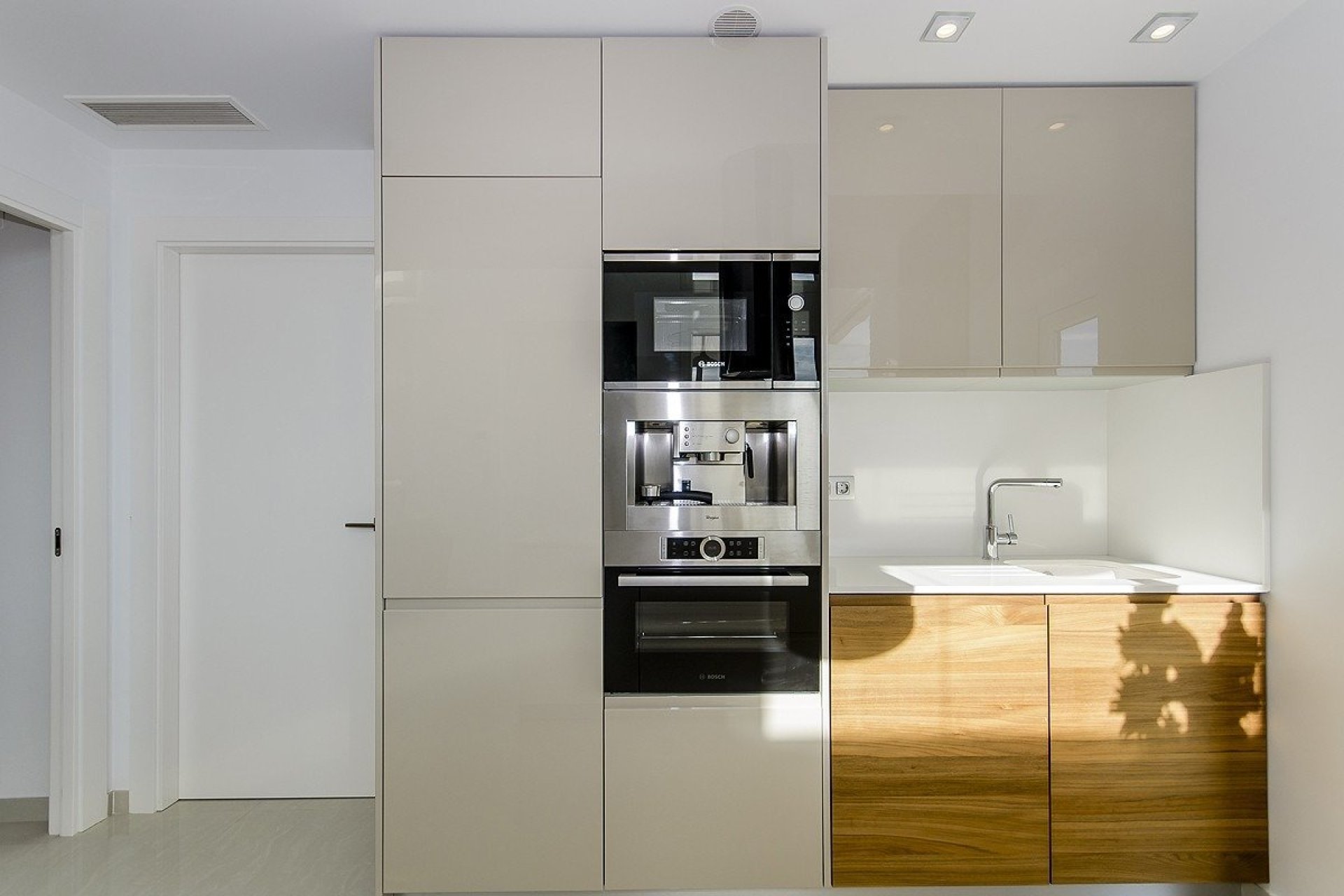 Nieuwbouw  - Villa - Cartagena - Playa Honda